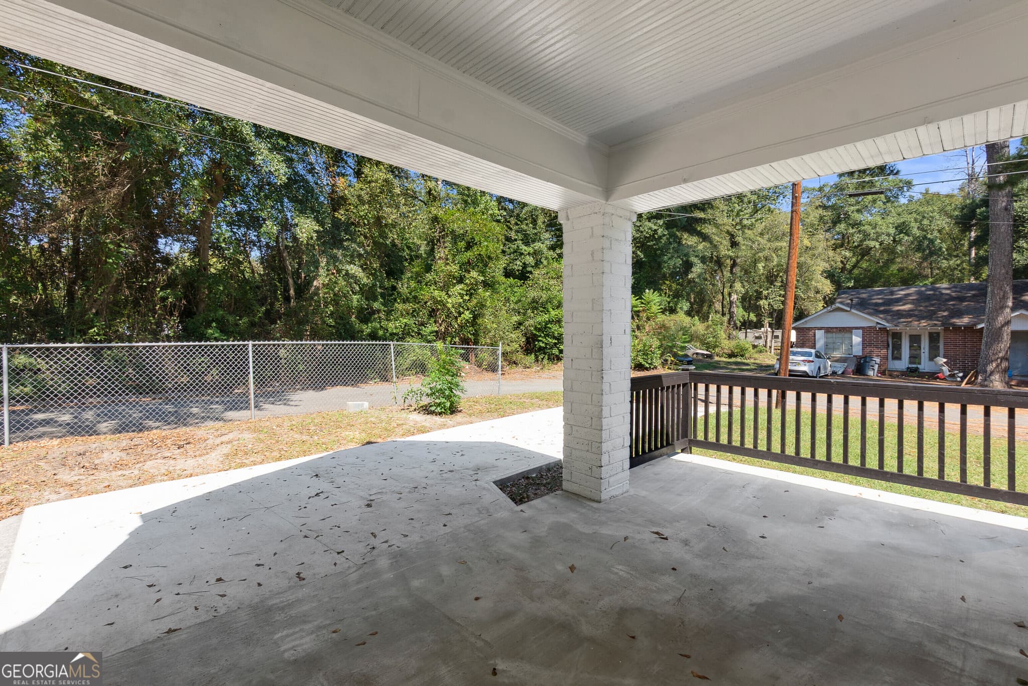 4 bedroom, 2 bathroom, 1,695 sq ft single family residence for sale at 896 Roseview Drive, Macon, GA 31217 — photo 9