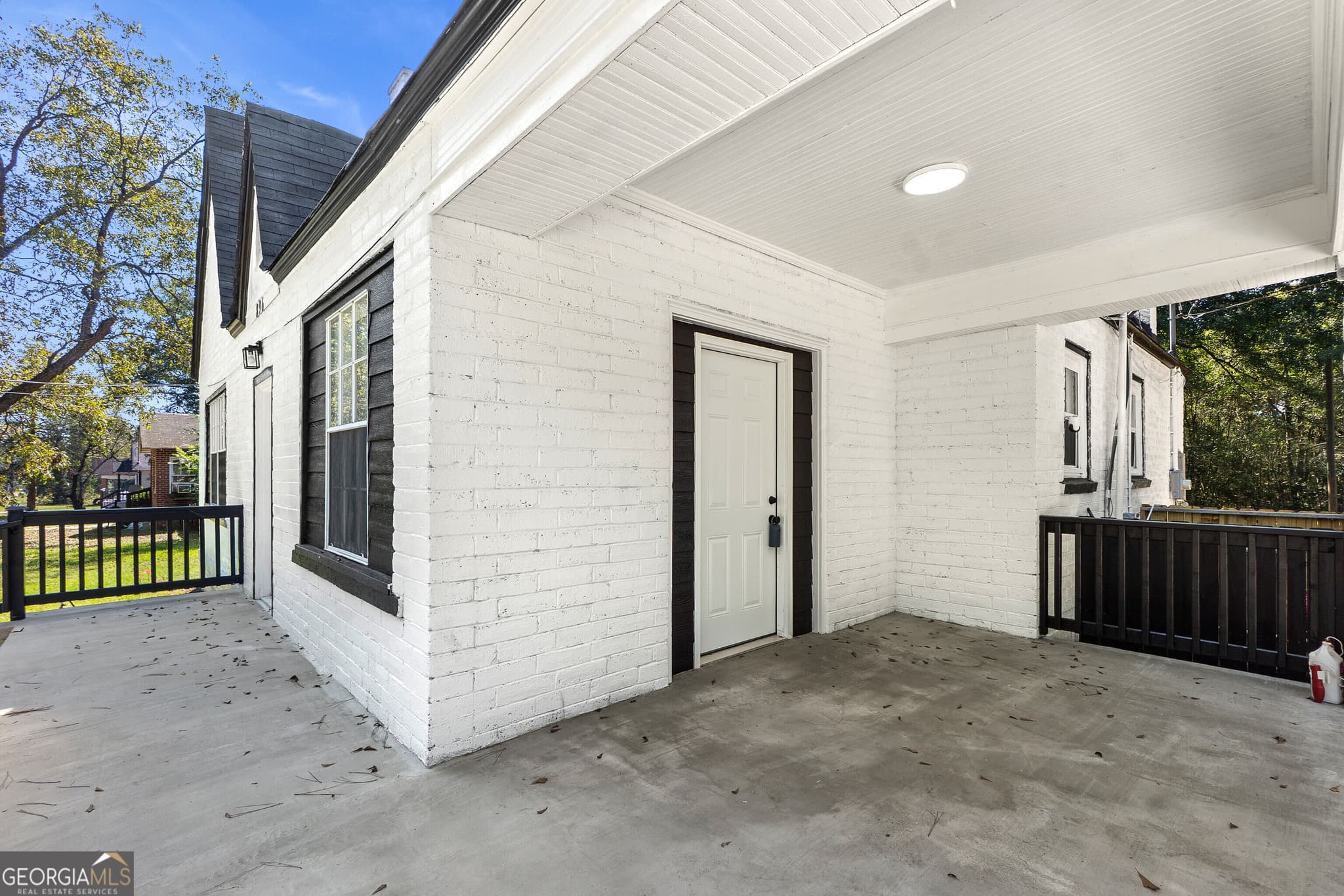 4 bedroom, 2 bathroom, 1,695 sq ft single family residence for sale at 896 Roseview Drive, Macon, GA 31217 — photo 10