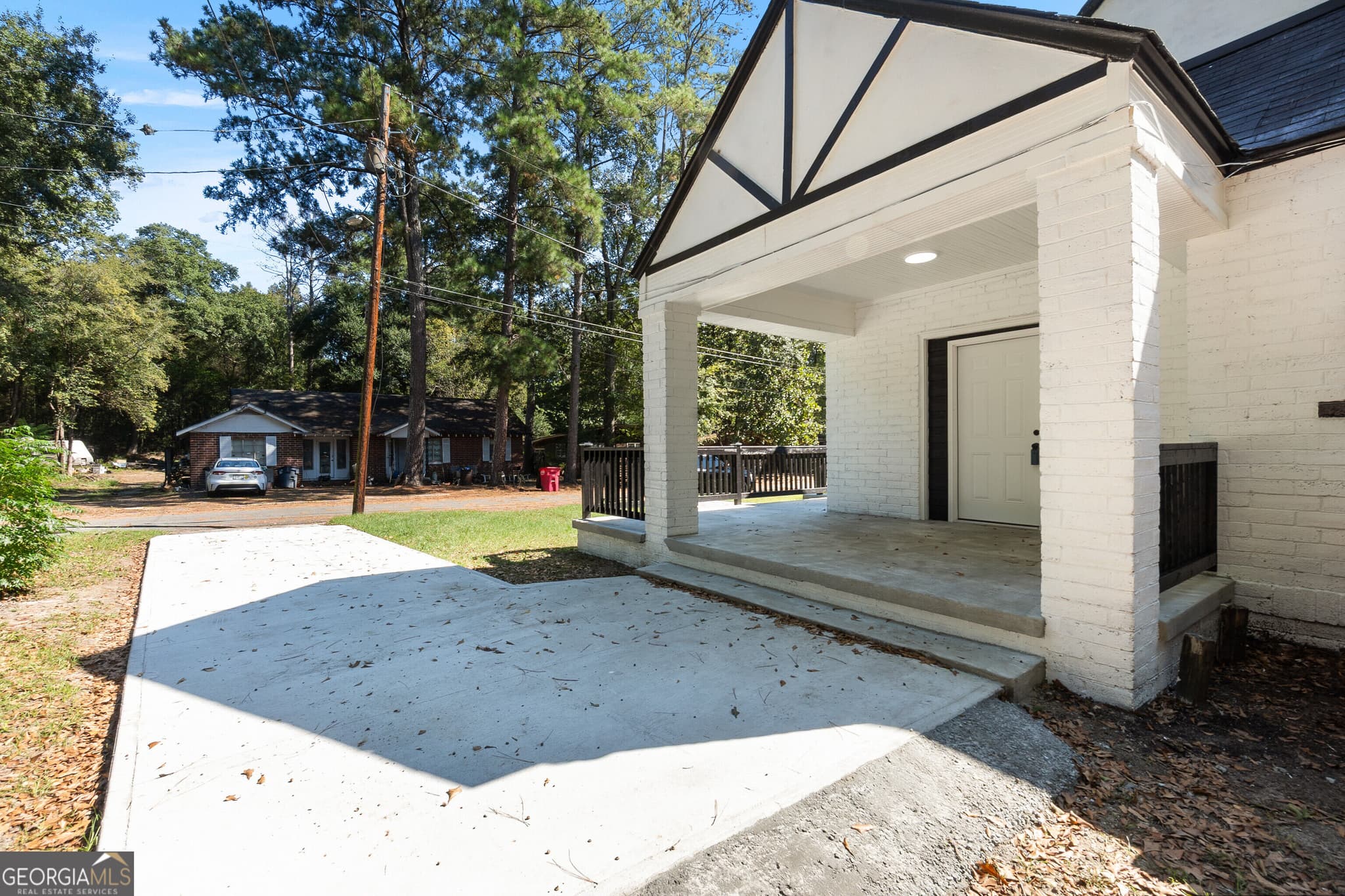 4 bedroom, 2 bathroom, 1,695 sq ft single family residence for sale at 896 Roseview Drive, Macon, GA 31217 — photo 8