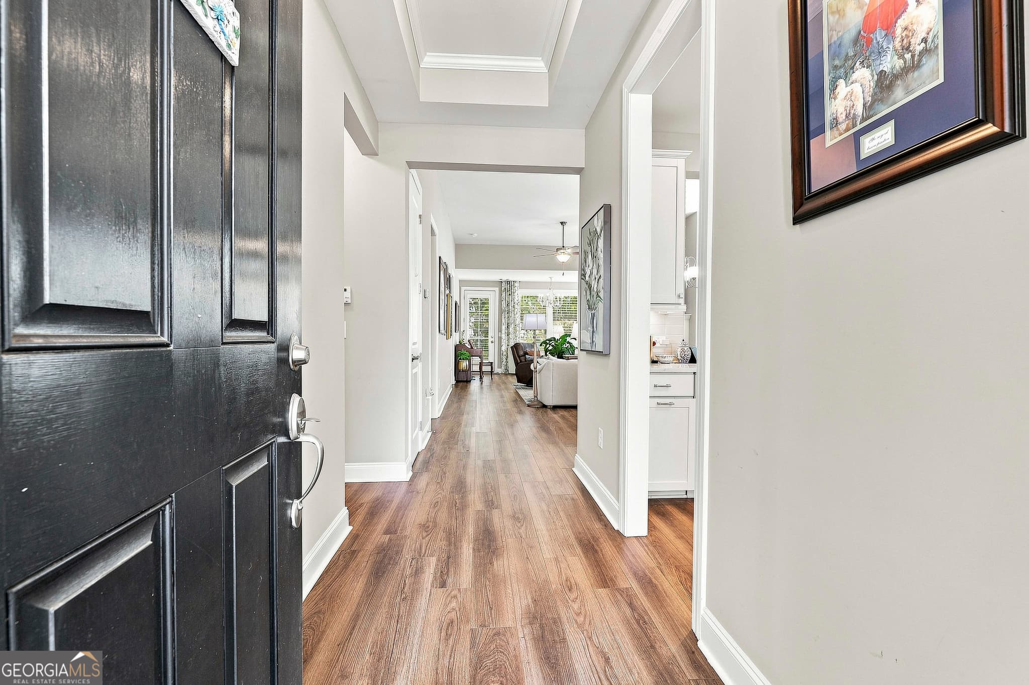 3 bedroom, 3 bathroom, 2,038 sq ft single family residence for sale at 200 Sweetbay Court, Peachtree City, GA 30269 — photo 3