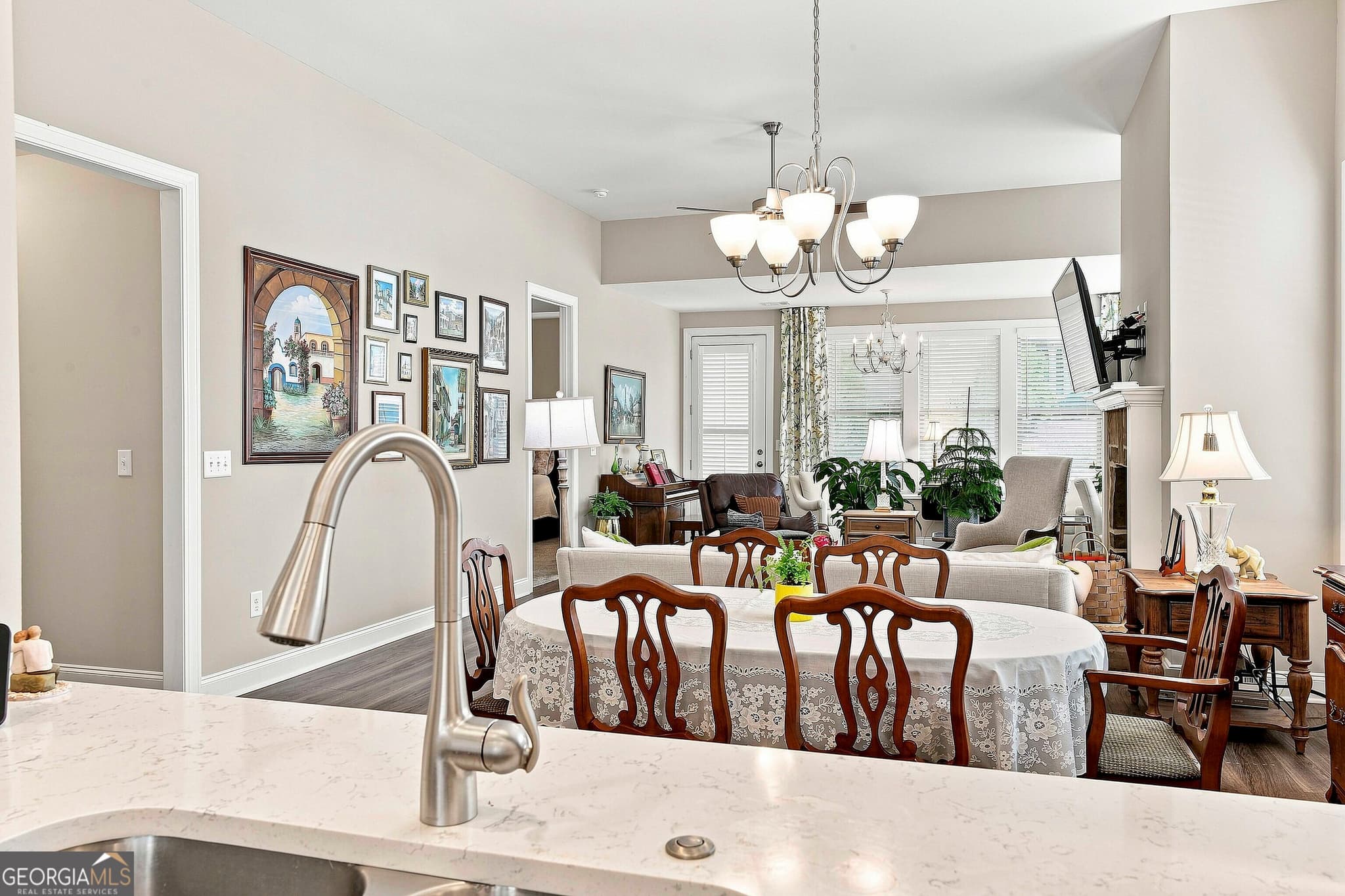 3 bedroom, 3 bathroom, 2,038 sq ft single family residence for sale at 200 Sweetbay Court, Peachtree City, GA 30269 — photo 10