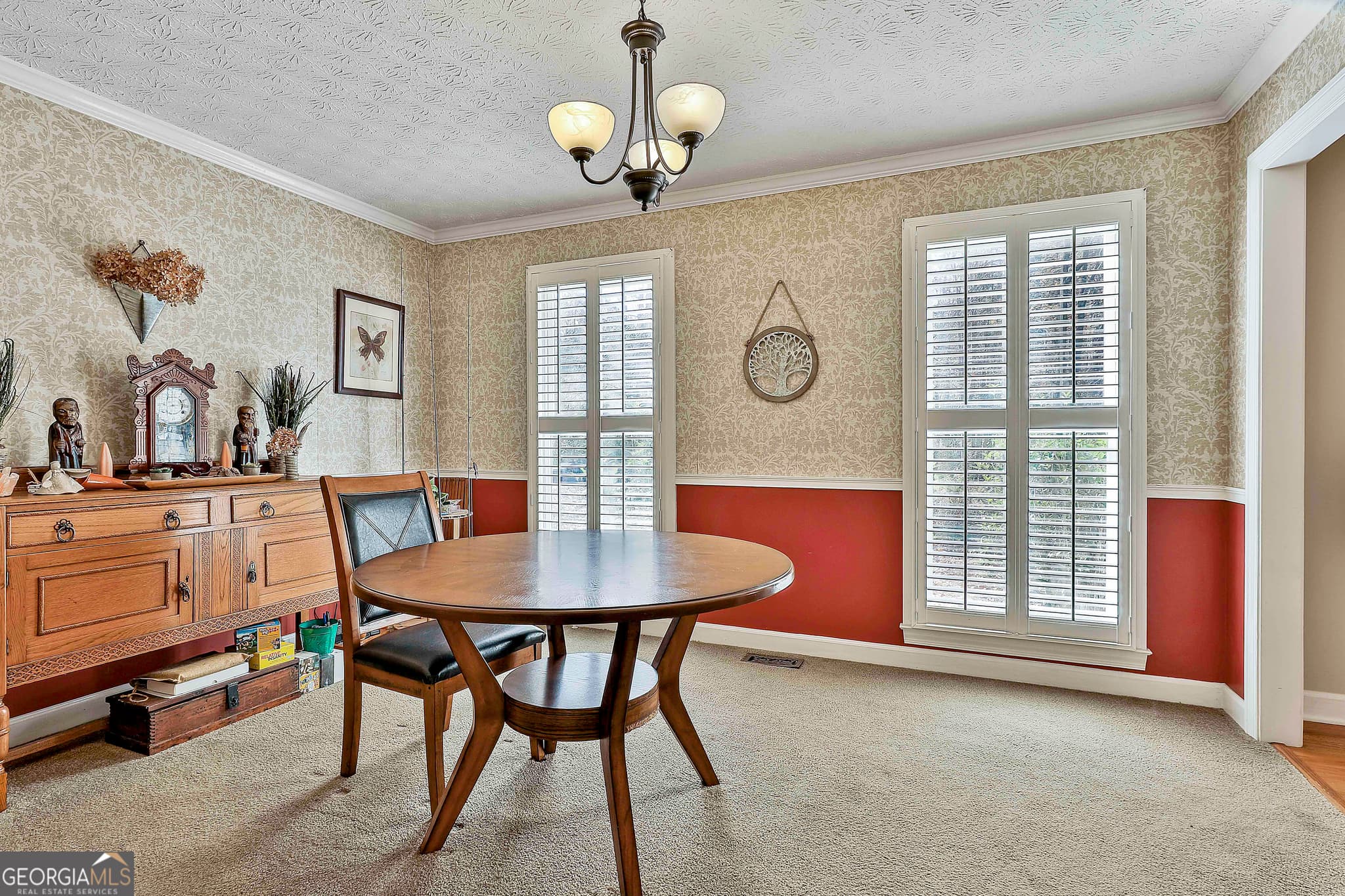 4 bedroom, 2.5 bathroom, 2,914 sq ft single family residence for sale at 2246 Concord Road, Concord, GA 30206 — photo 6