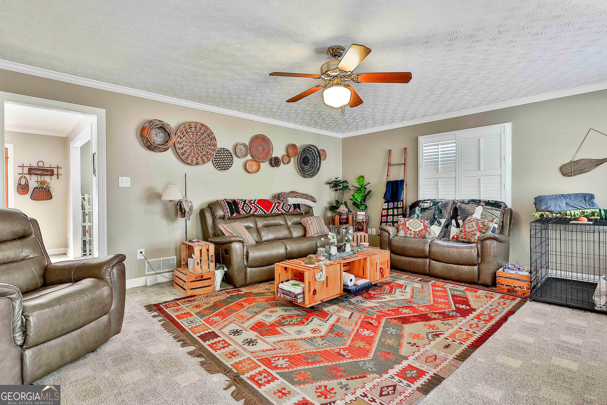 4 bedroom, 2.5 bathroom, 2,914 sq ft single family residence for sale at 2246 Concord Road, Concord, GA 30206 — photo 7
