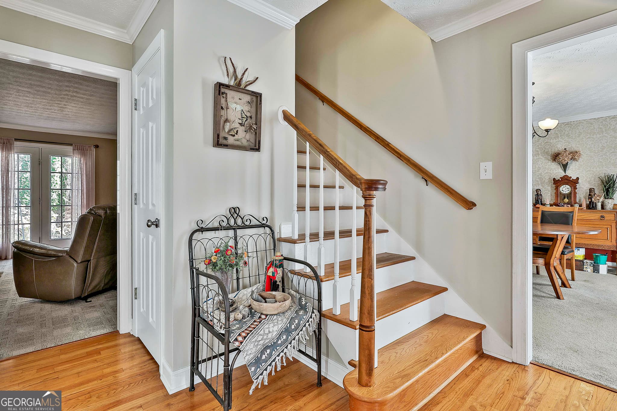 4 bedroom, 2.5 bathroom, 2,914 sq ft single family residence for sale at 2246 Concord Road, Concord, GA 30206 — photo 5