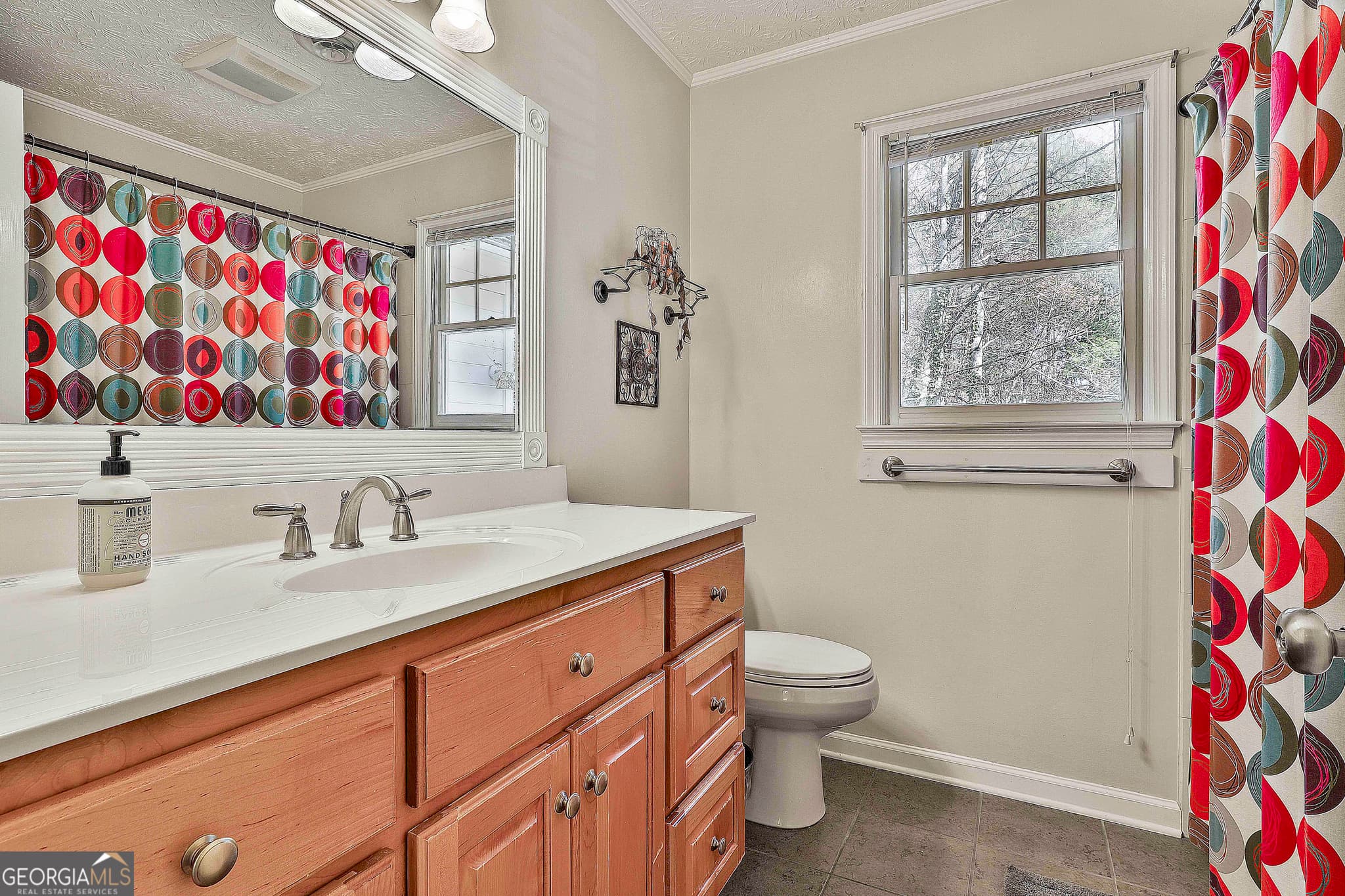 4 bedroom, 2.5 bathroom, 2,914 sq ft single family residence for sale at 2246 Concord Road, Concord, GA 30206 — photo 10