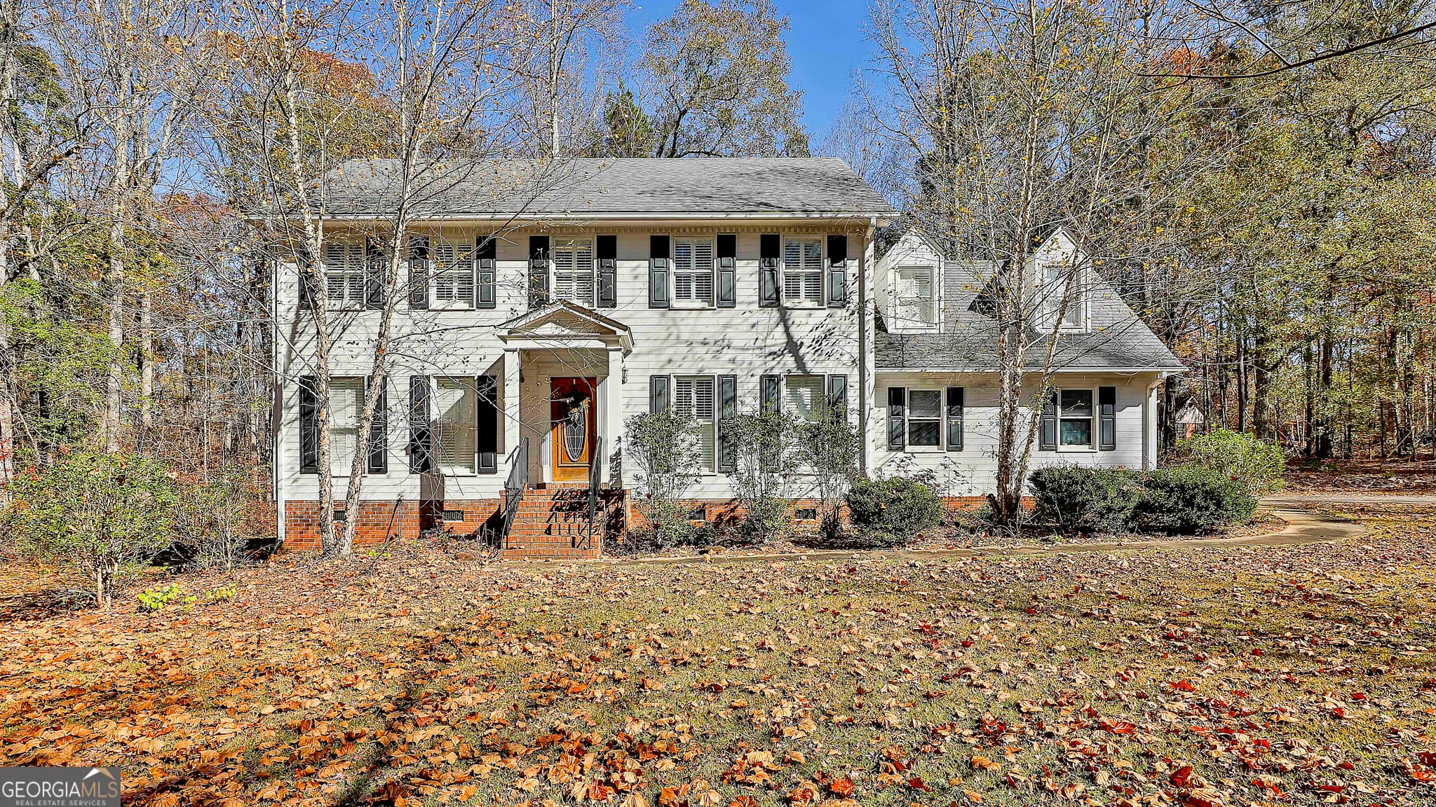 4 bedroom, 2.5 bathroom, 2,914 sq ft single family residence for sale at 2246 Concord Road, Concord, GA 30206 — photo 4