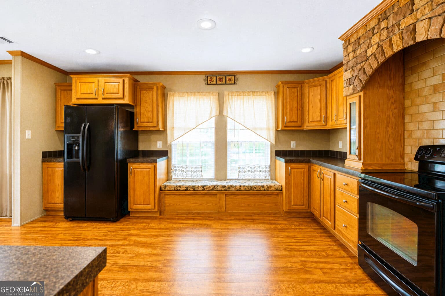 3 bedroom, 2 bathroom, 1,960 sq ft manufactured home,single family residence for sale at 140 Crosby Street, Surrency, GA 31563 — photo 6