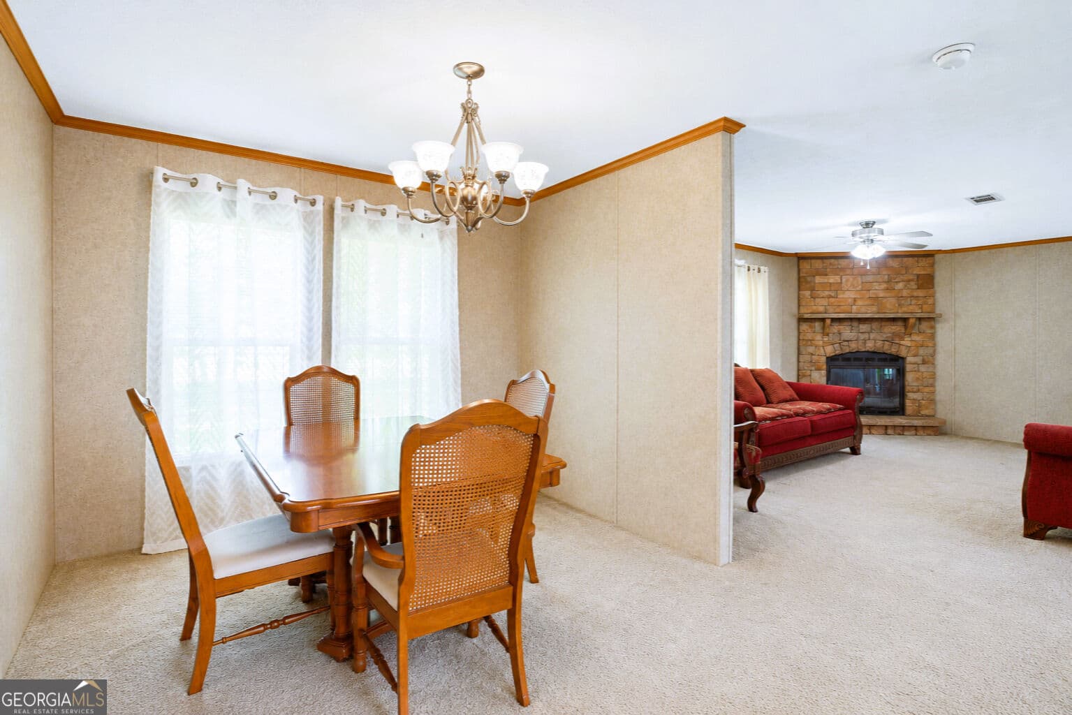 3 bedroom, 2 bathroom, 1,960 sq ft manufactured home,single family residence for sale at 140 Crosby Street, Surrency, GA 31563 — photo 8