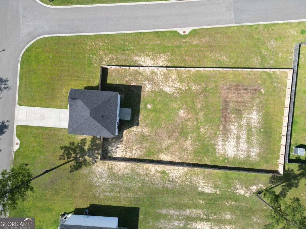 4 bedroom, 2.5 bathroom, 1,852 sq ft single family residence for sale at 247 Morgan Field Boulevard, Ludowici, GA 31316 — photo 6