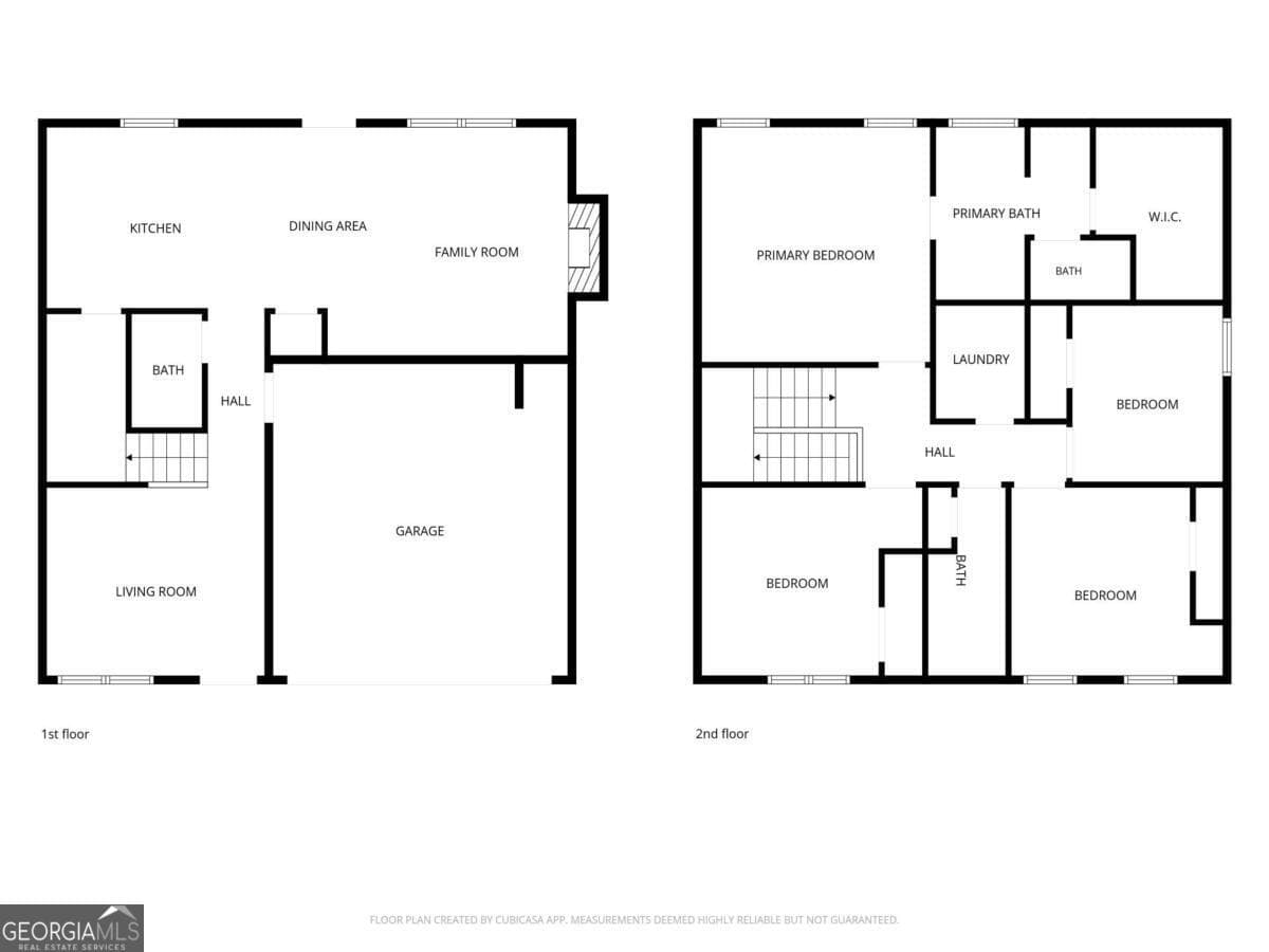 4 bedroom, 2.5 bathroom, 1,852 sq ft single family residence for sale at 247 Morgan Field Boulevard, Ludowici, GA 31316 — photo 4