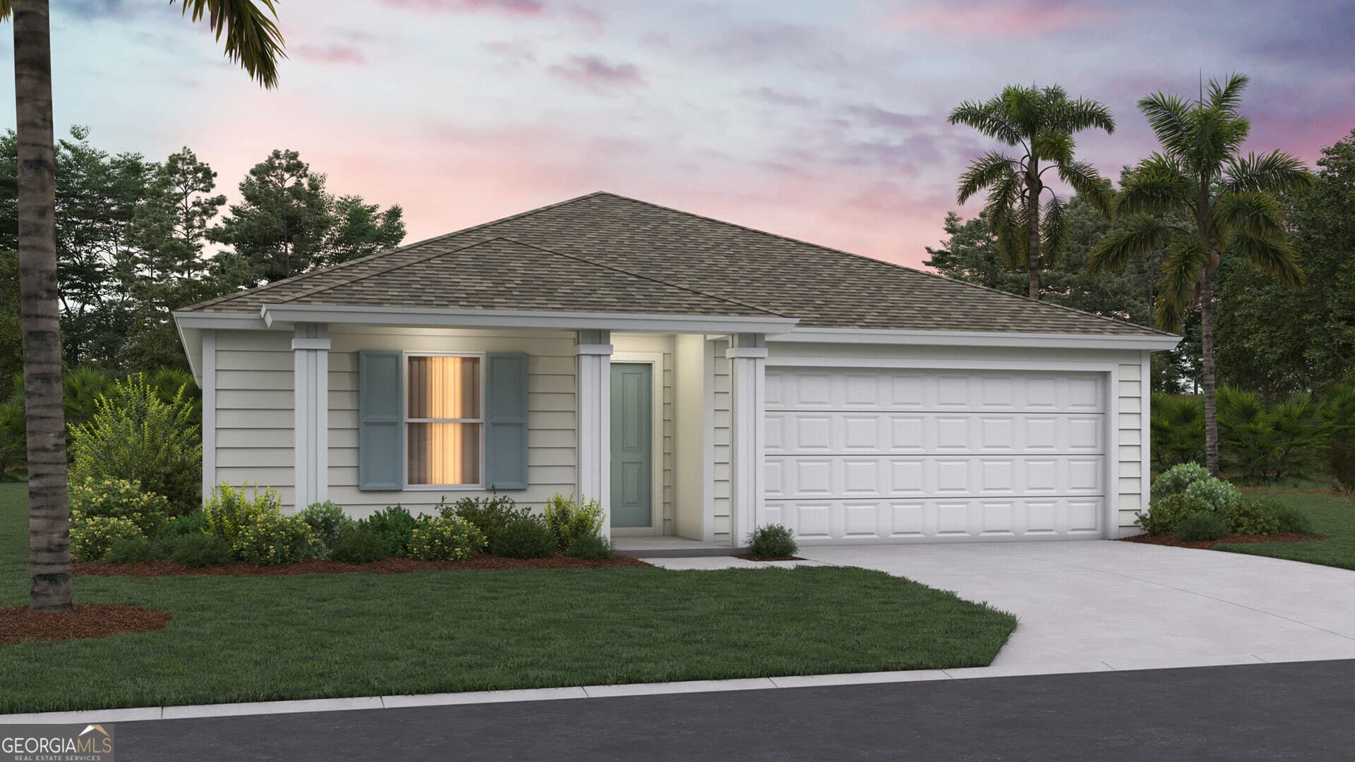108 Willow Oak Court, Kingsland, GA 31548 — most recent listing photo