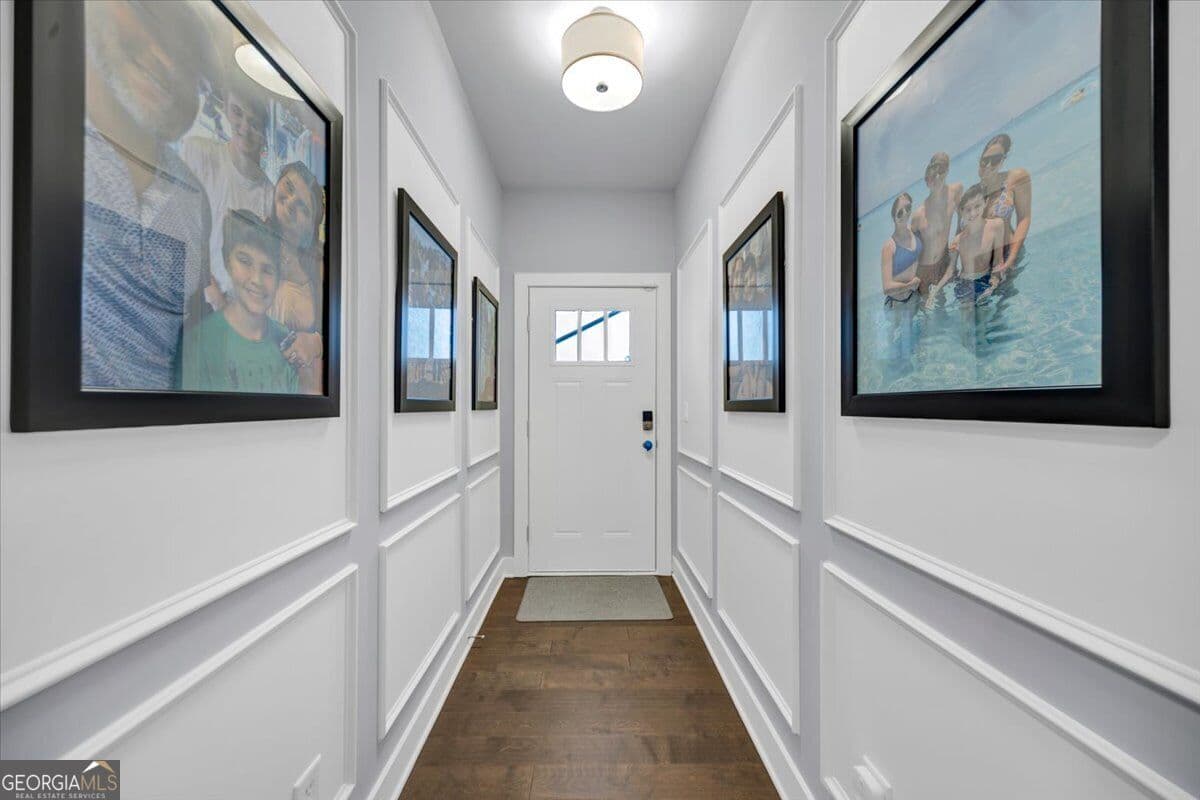3 bedroom, 2.5 bathroom townhouse for sale at 94 Garrison Drive, Winder, GA 30680 — photo 6