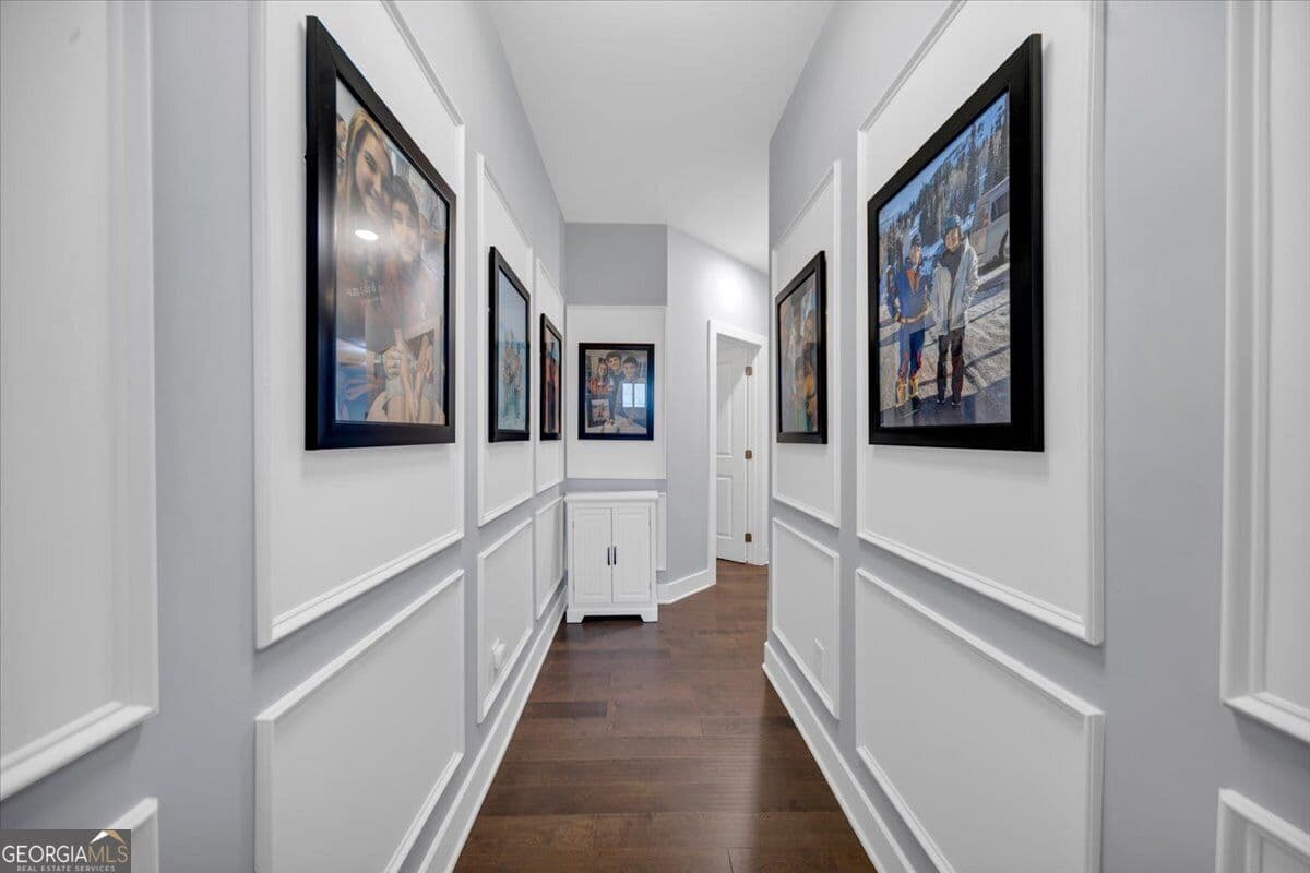 3 bedroom, 2.5 bathroom townhouse for sale at 94 Garrison Drive, Winder, GA 30680 — photo 7