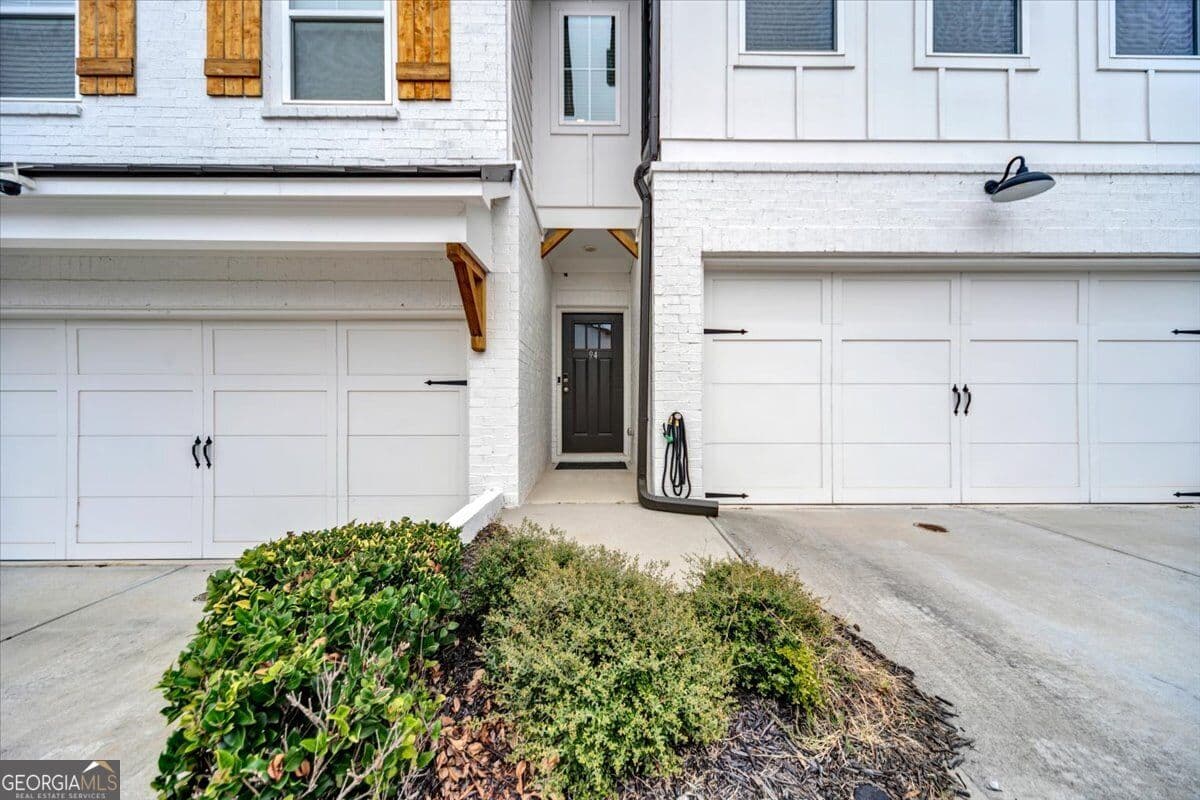 3 bedroom, 2.5 bathroom townhouse for sale at 94 Garrison Drive, Winder, GA 30680 — photo 5