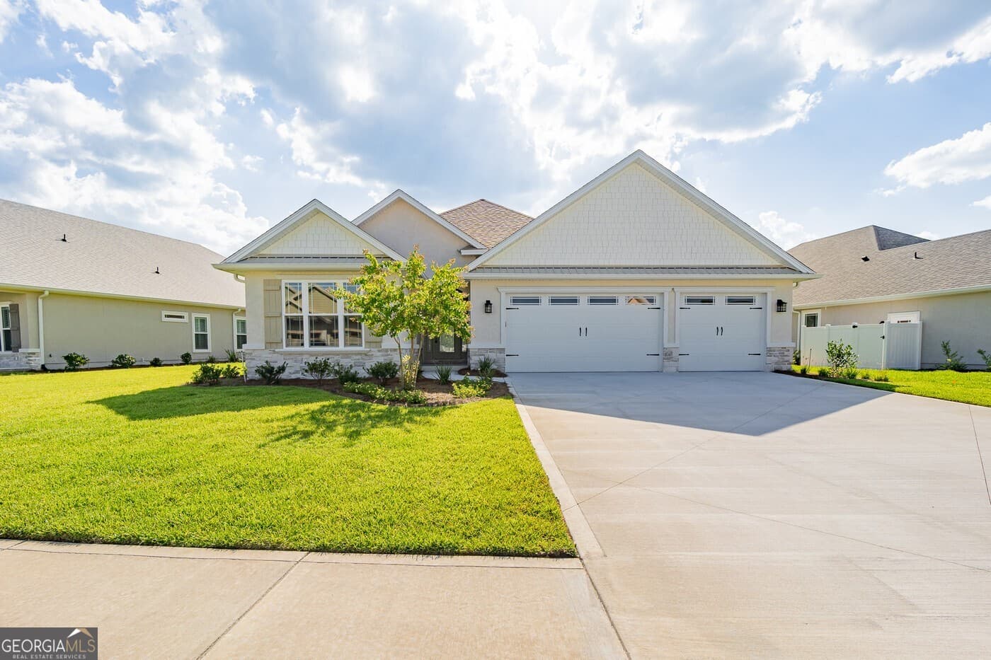 236 Jake Colton Drive, Kingsland, GA 31548 — most recent listing photo