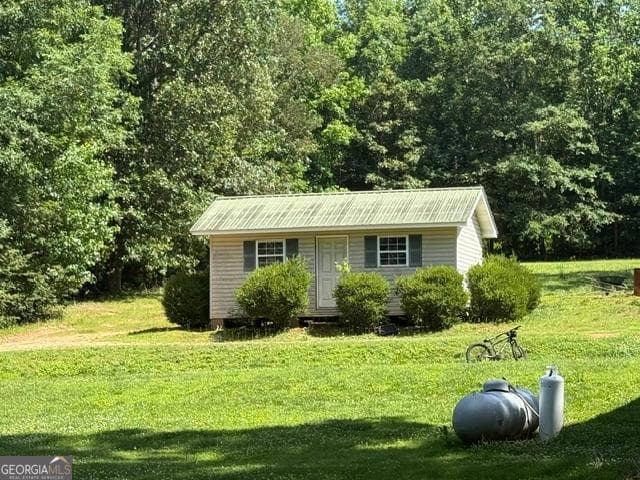 7 bedroom, 4.5 bathroom, 6,018 sq ft single family residence for sale at 180 Dixon Road, Demorest, GA 30535 — photo 5