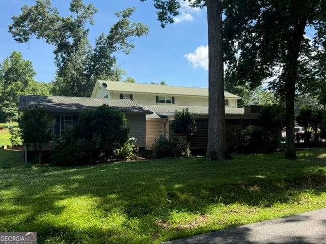 7 bedroom, 4.5 bathroom, 6,018 sq ft single family residence for sale at 180 Dixon Road, Demorest, GA 30535 — photo 4