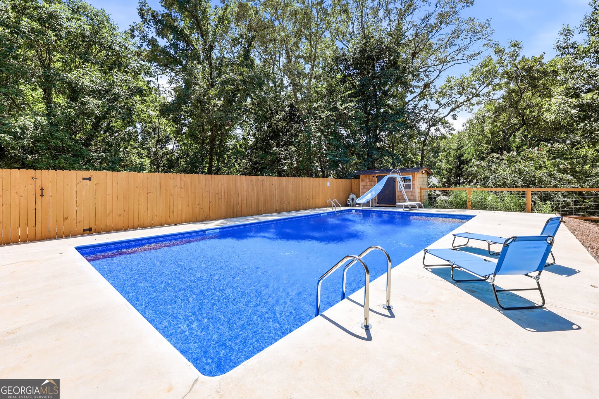 3 bedroom, 2.5 bathroom single family residence for rent at 4225 Twin Rivers Drive, Gainesville, GA 30504 for $5,828 a month — photo 1 of 69