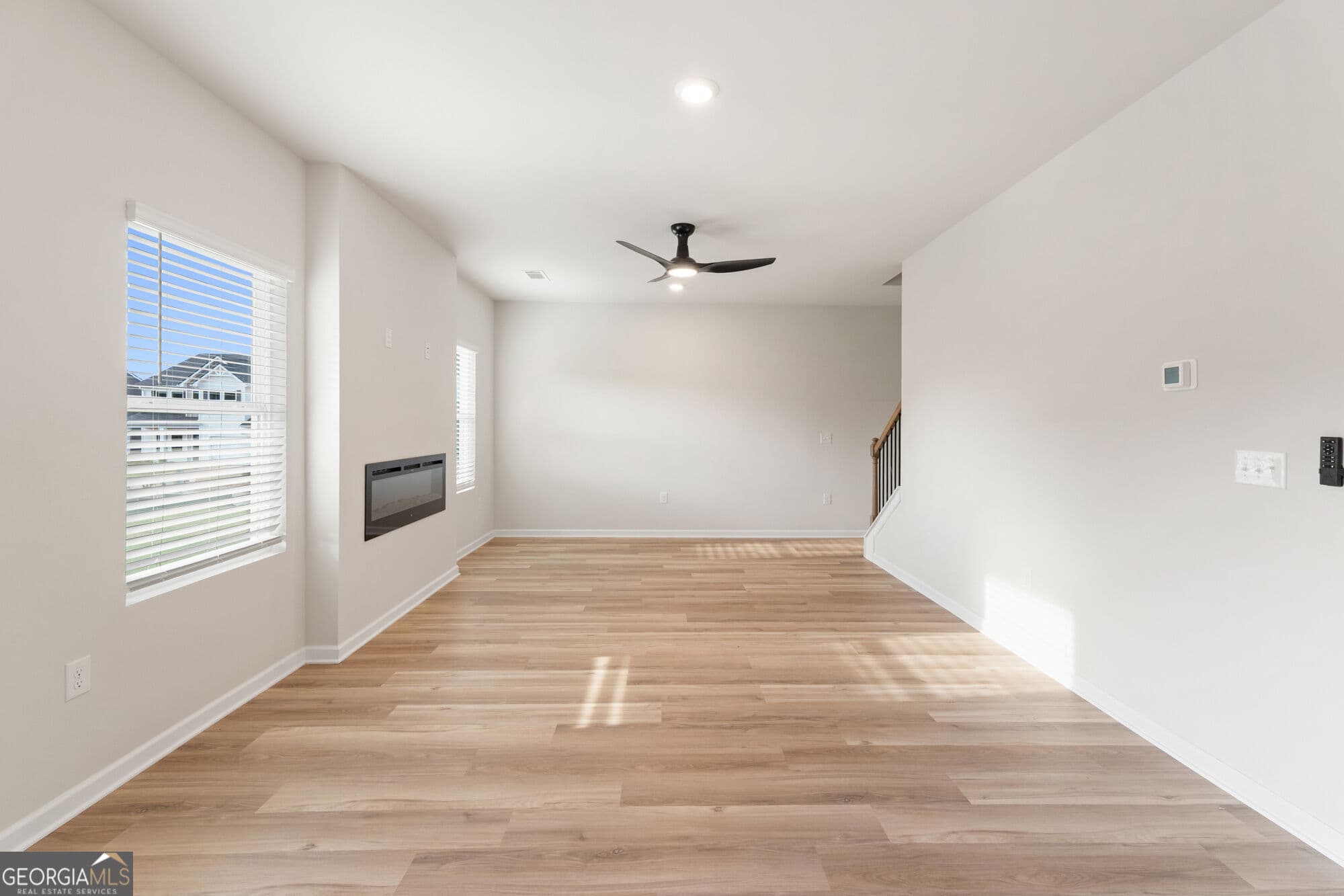 4 bedroom, 3 bathroom, 2,500 sq ft single family residence for sale at 1021 WHITMAN Way, Greensboro, GA 30642 — photo 7