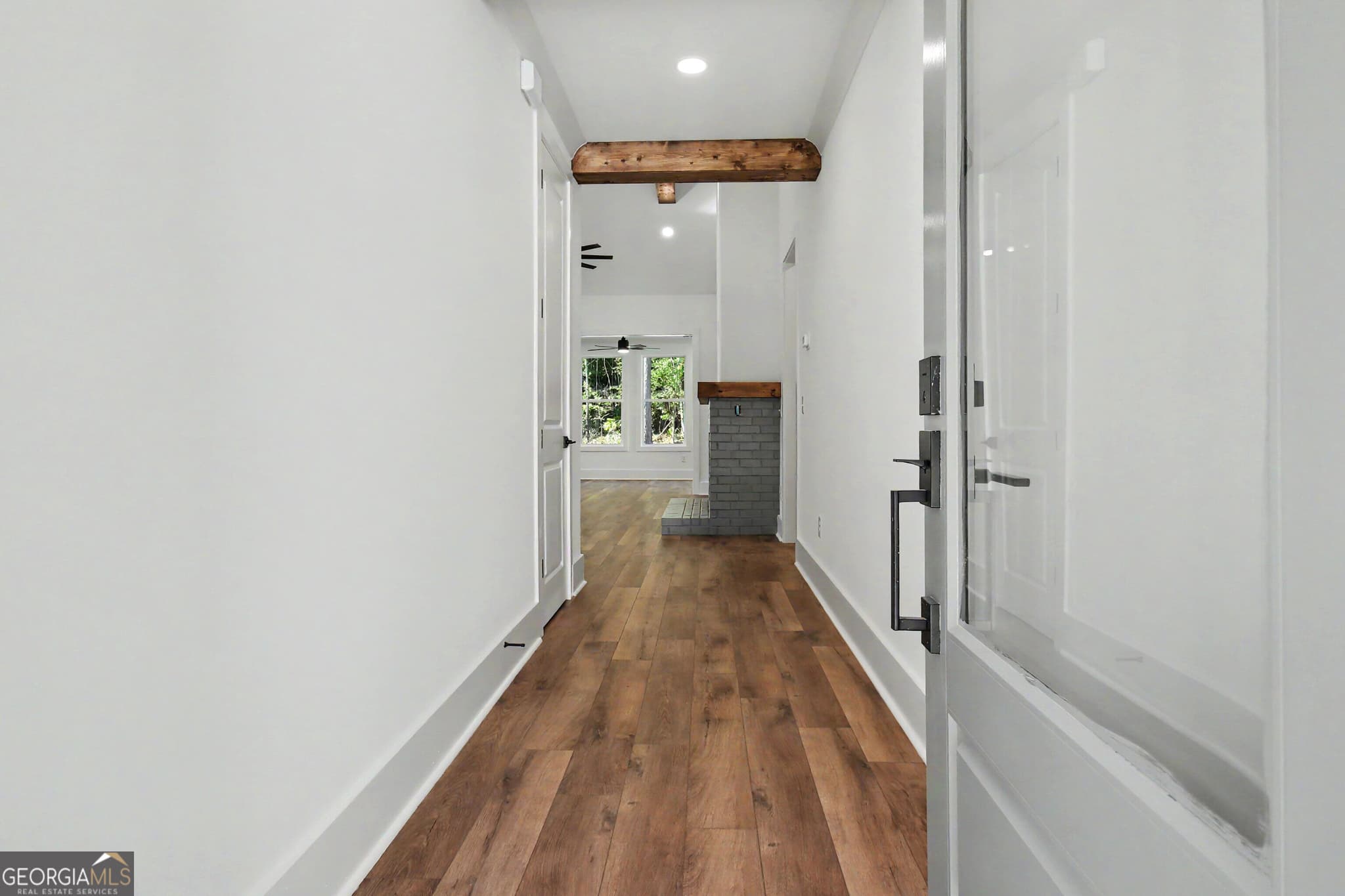 4 bedroom, 3.5 bathroom, 2,728 sq ft single family residence for sale at 176 Ryeland Drive, Senoia, GA 30276 — photo 10
