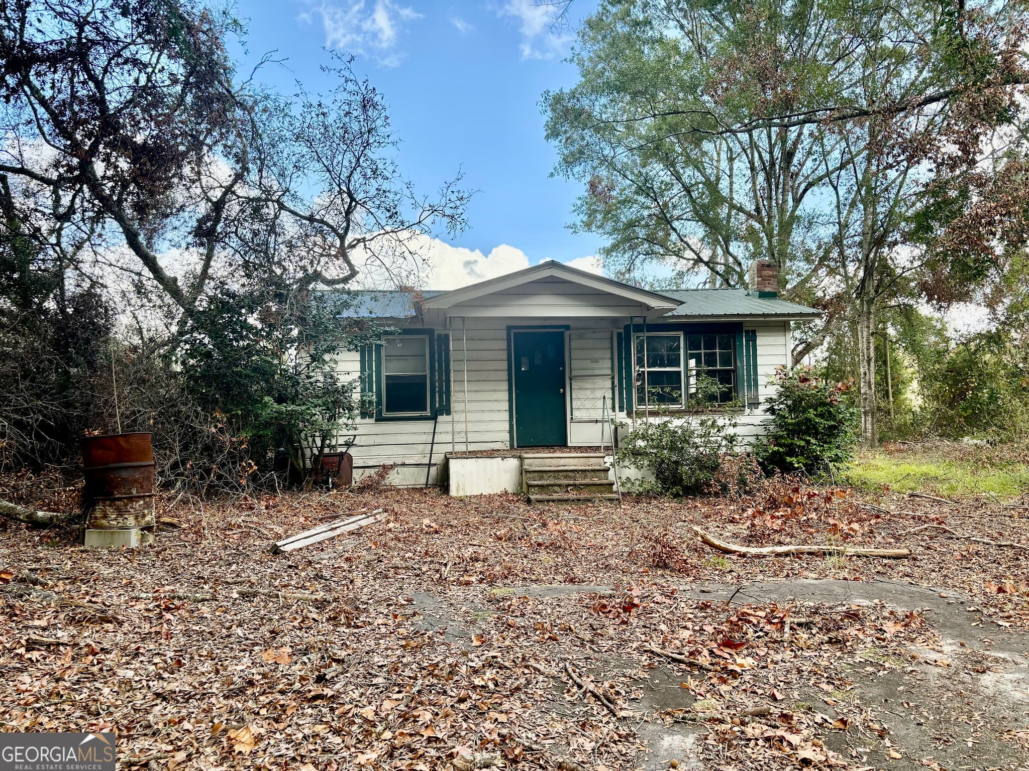 40 W 14th Street, Mcrae-Helena, GA 31055 — most recent listing photo