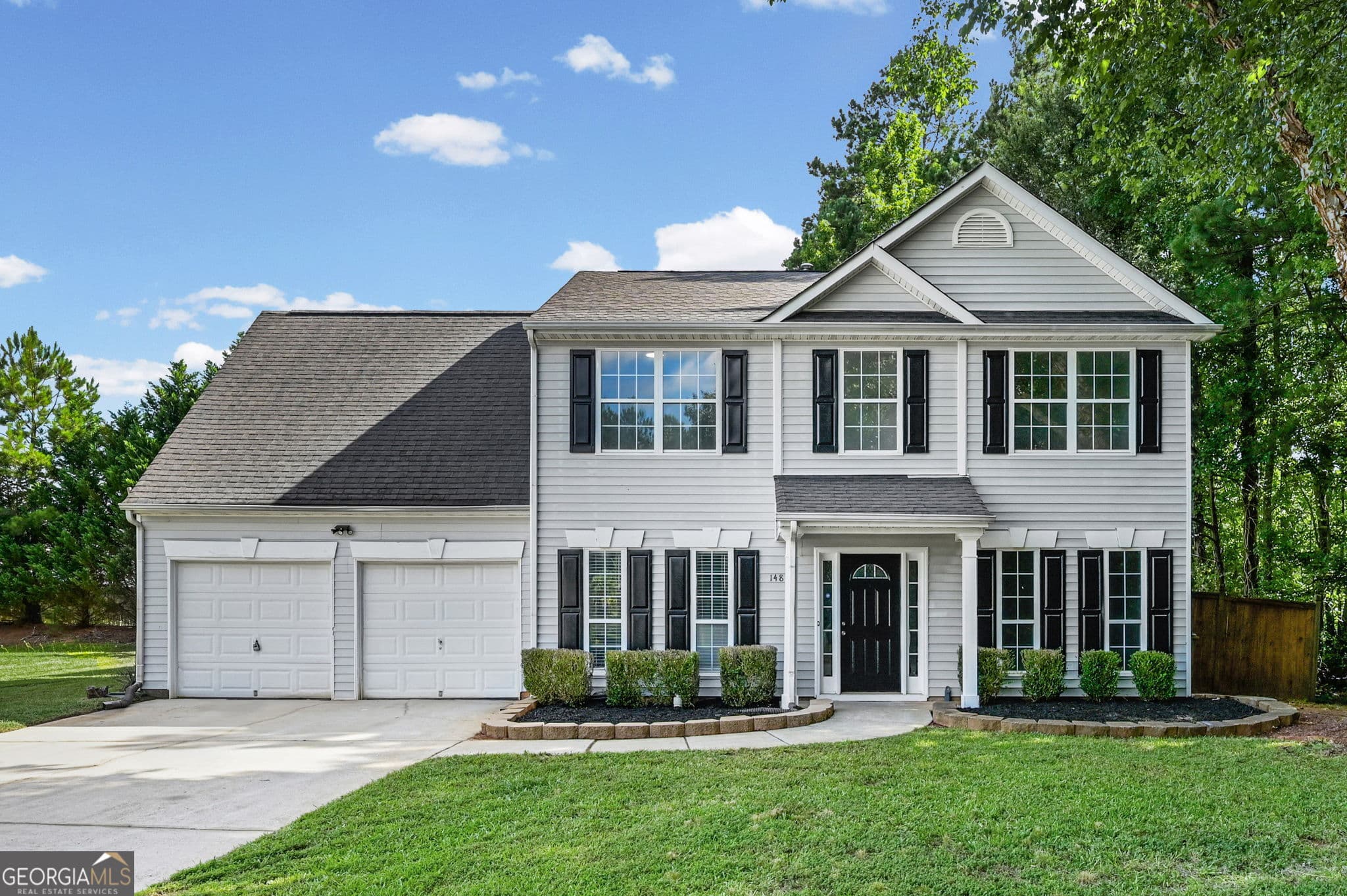 3 bedroom, 2.5 bathroom, 1,774 sq ft single family residence sold at 1484 Leicster Court, Hampton, GA 30228