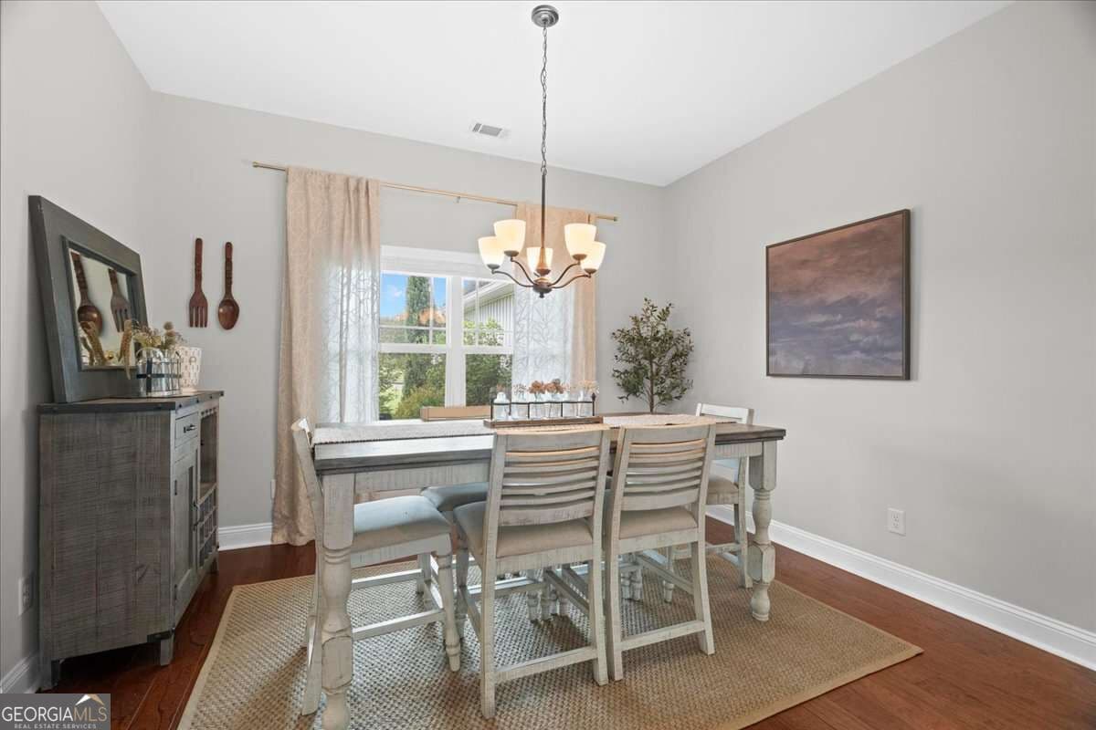 3 bedroom, 2 bathroom single family residence for sale at 235 Willow Haven Street, Calhoun, GA 30701 — photo 10