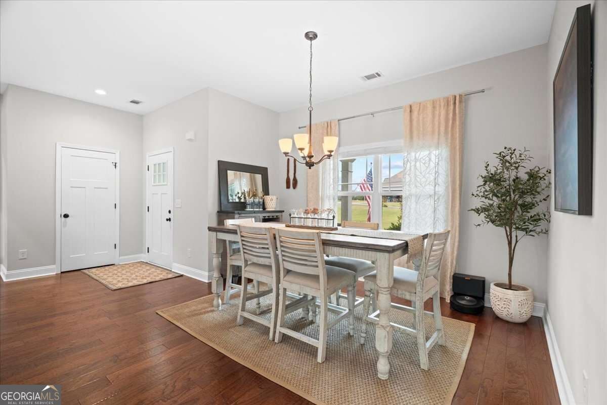 3 bedroom, 2 bathroom single family residence for sale at 235 Willow Haven Street, Calhoun, GA 30701 — photo 8