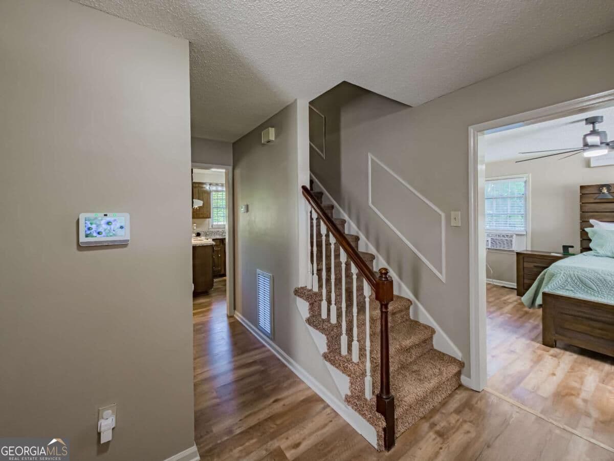 4 bedroom, 2 bathroom, 1,486 sq ft single family residence for sale at 105 Clyde Circle, Tifton, GA 31794 — photo 7