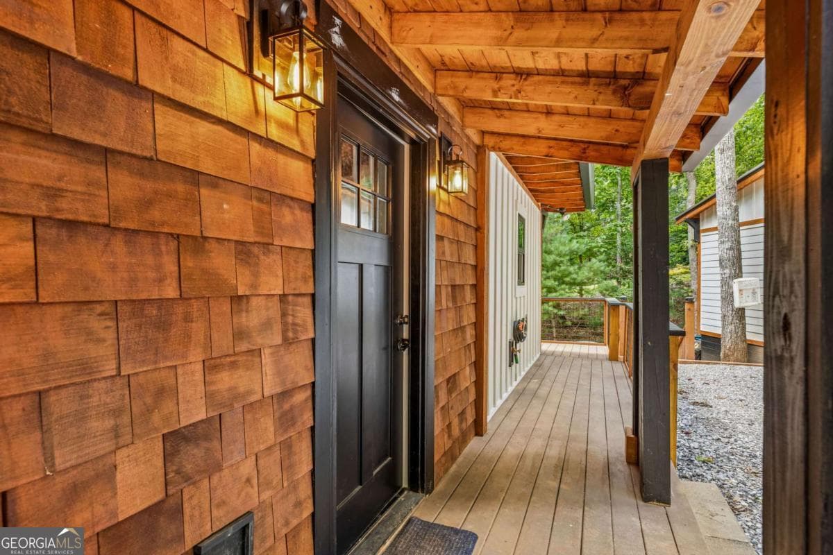 3 bedroom, 3 bathroom, 2,180 sq ft single family residence for sale at 208 Autumn Lane, Blairsville, GA 30512 — photo 7