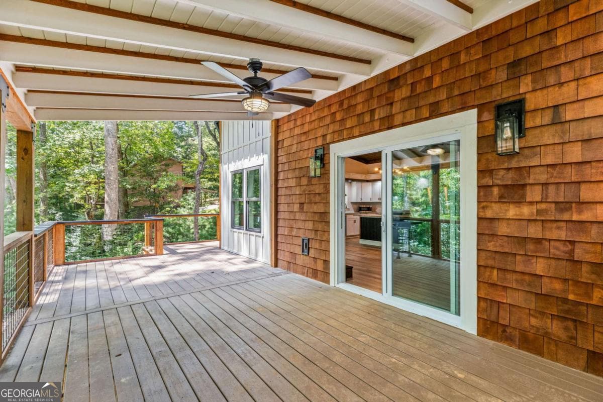 3 bedroom, 3 bathroom, 2,180 sq ft single family residence for sale at 208 Autumn Lane, Blairsville, GA 30512 — photo 5