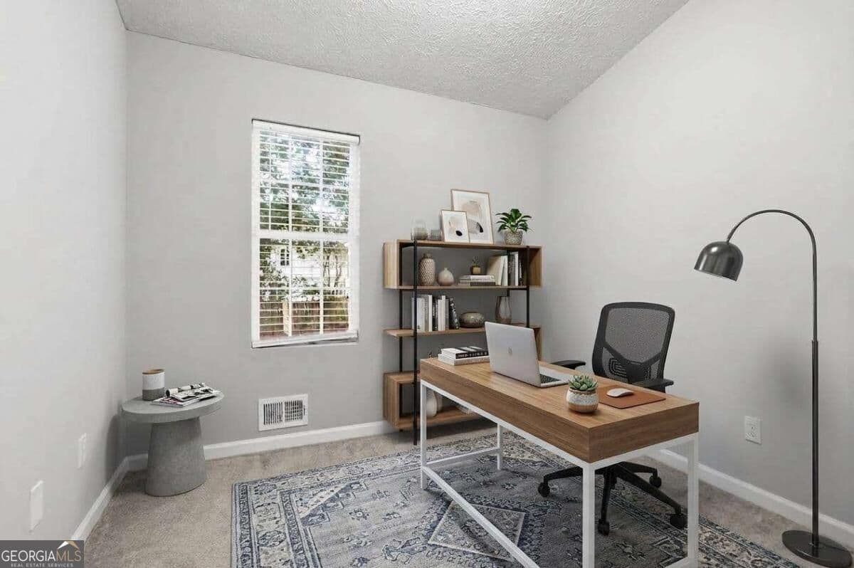 3 bedroom, 2.5 bathroom, 1,402 sq ft single family residence for sale at 5038 Donnell Way, Decatur, GA 30035 — photo 6