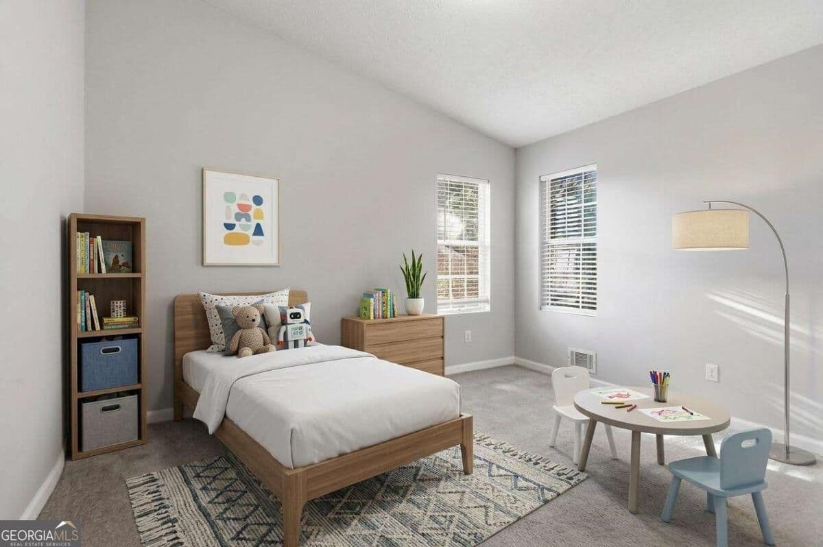 3 bedroom, 2.5 bathroom, 1,402 sq ft single family residence for sale at 5038 Donnell Way, Decatur, GA 30035 — photo 7