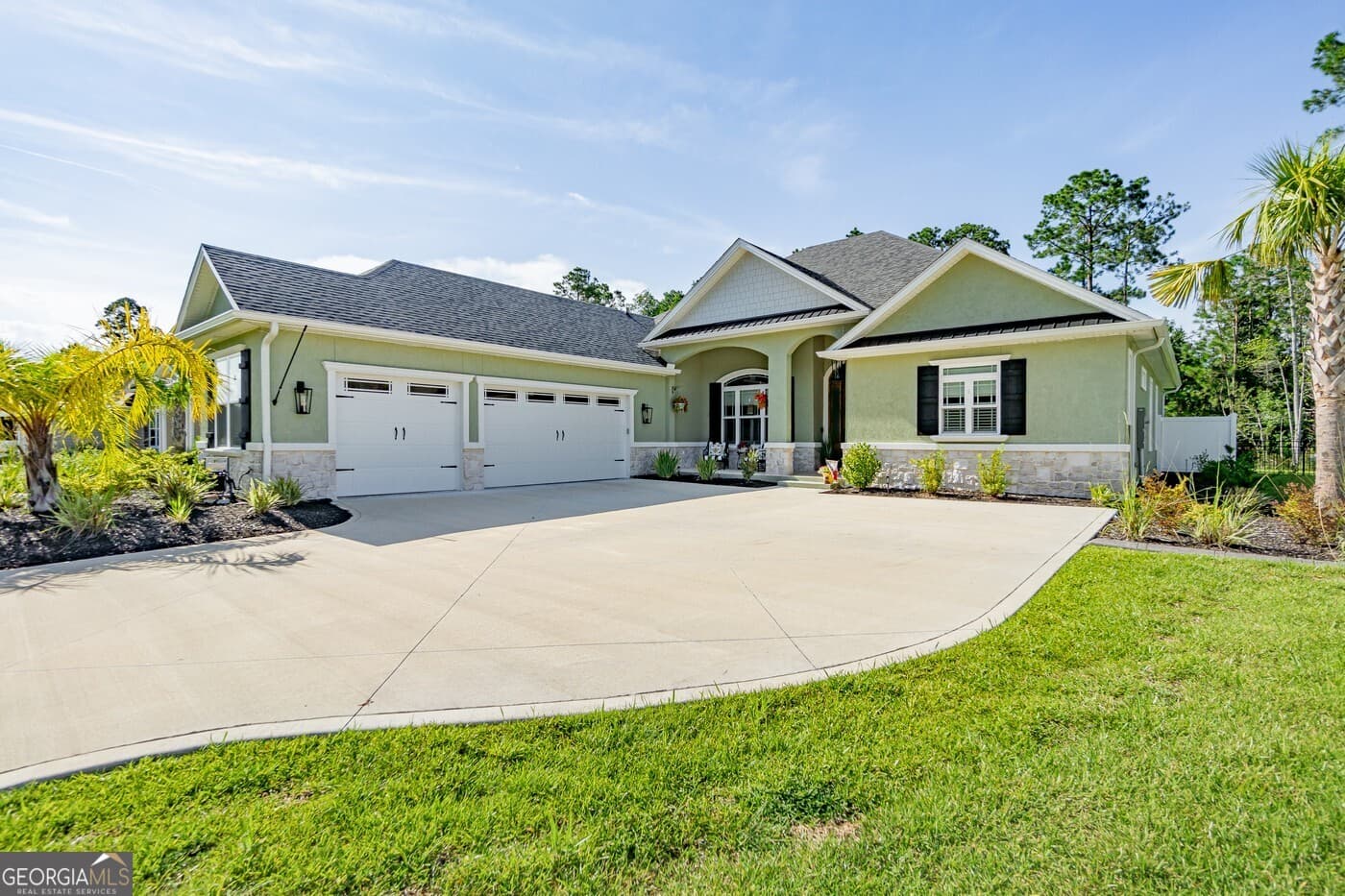 206 Fiddlers Cove Drive, Kingsland, GA 31548 — most recent listing photo