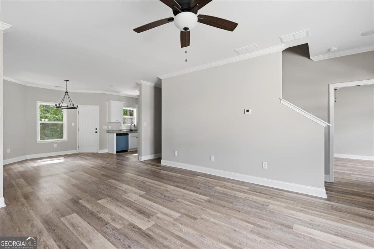 3 bedroom, 2.5 bathroom, 1,995 sq ft single family residence for sale at 260 Katherine Drive, Gray, GA 31032 — photo 6