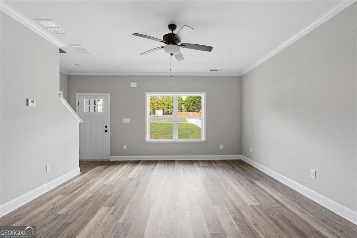 3 bedroom, 2.5 bathroom, 1,995 sq ft single family residence for sale at 260 Katherine Drive, Gray, GA 31032 — photo 5