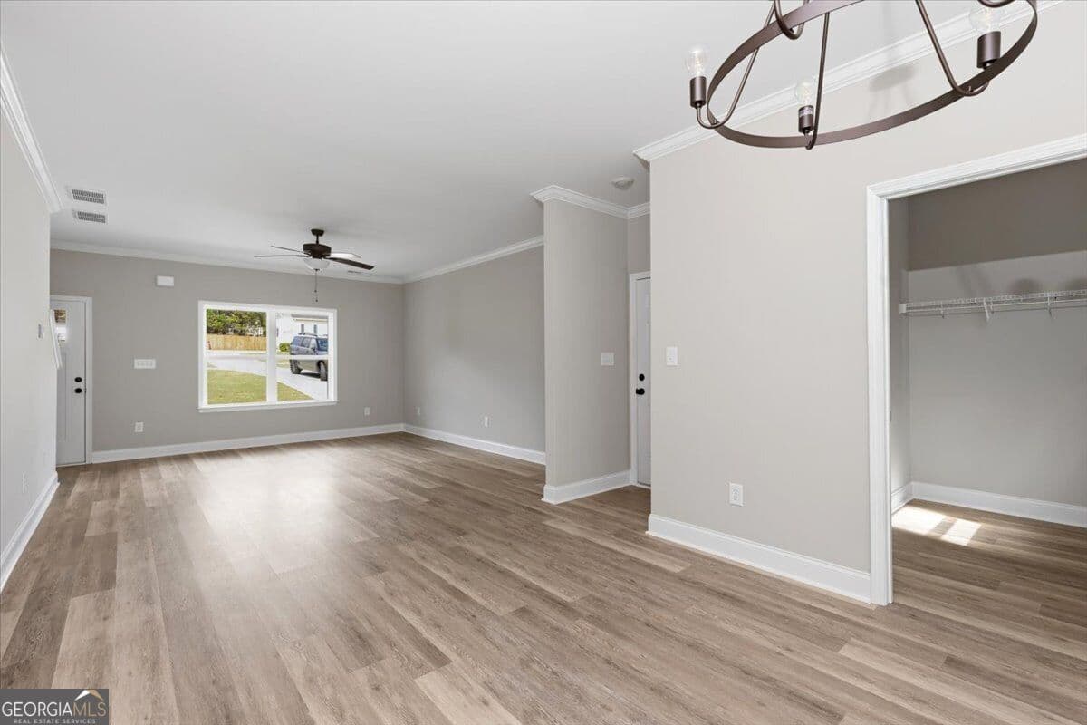 3 bedroom, 2.5 bathroom, 1,995 sq ft single family residence for sale at 260 Katherine Drive, Gray, GA 31032 — photo 10