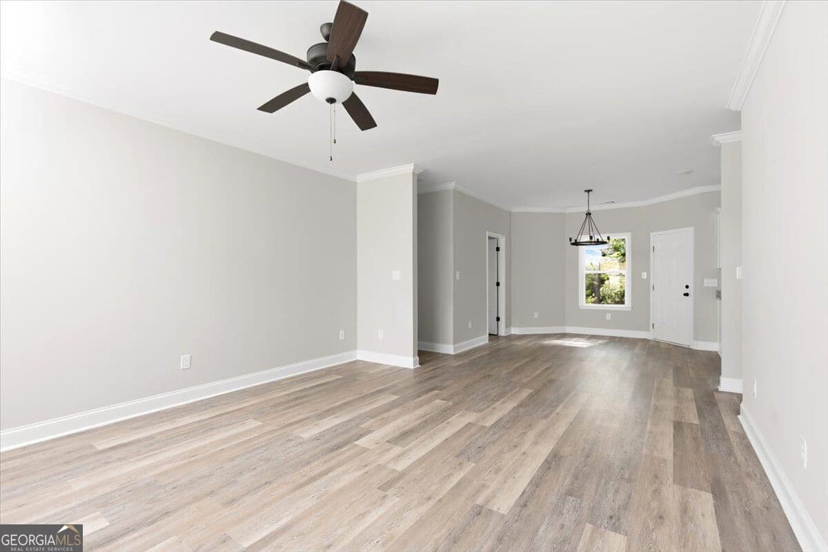 3 bedroom, 2.5 bathroom, 1,995 sq ft single family residence for sale at 260 Katherine Drive, Gray, GA 31032 — photo 4