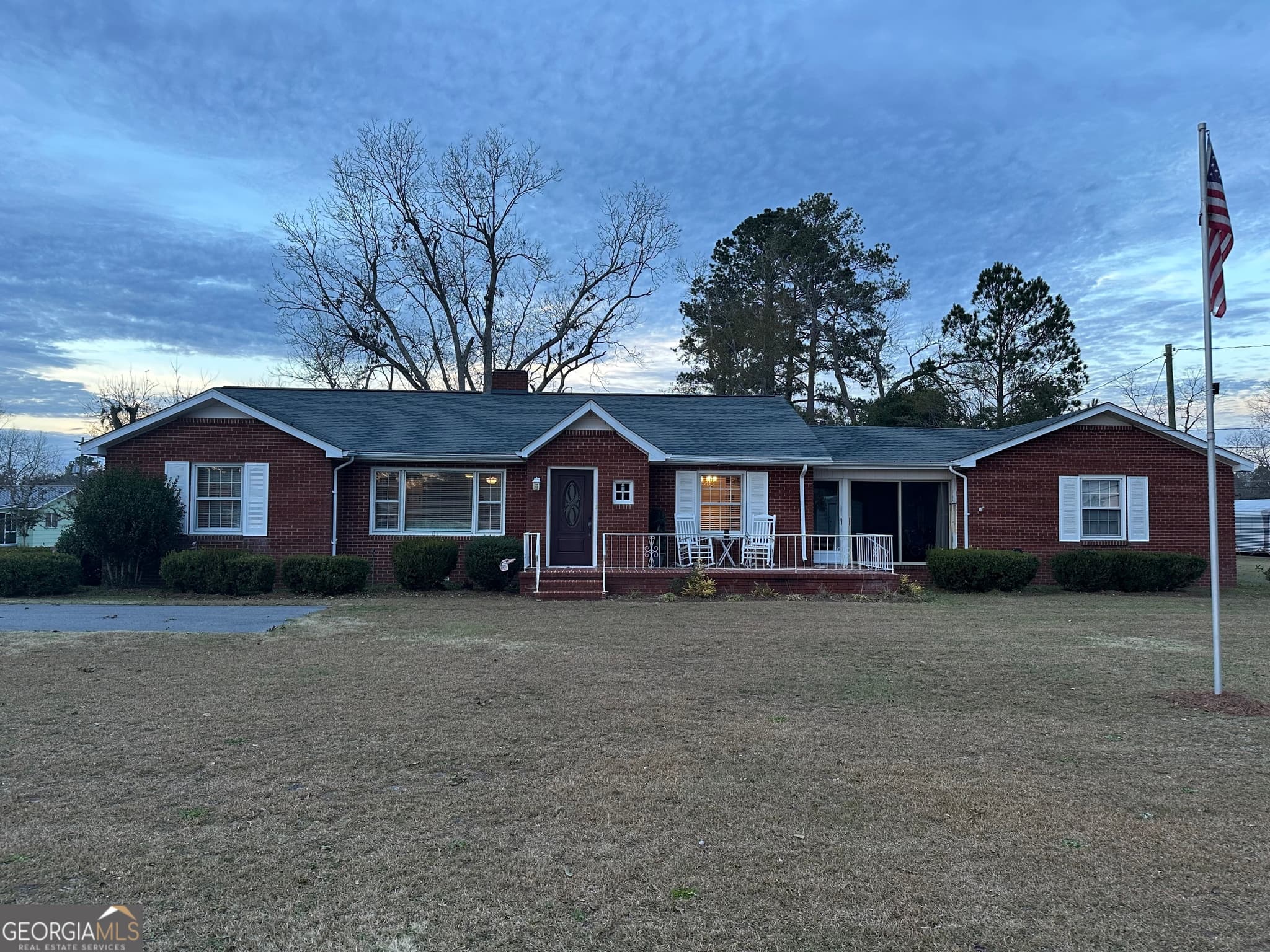 2123 W Elm Street, Wrightsville, GA 31096 — most recent listing photo