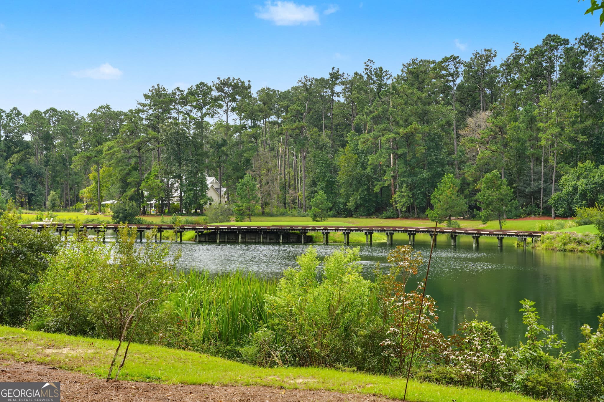 6 bedroom, 6 bathroom, 6,869 sq ft single family residence for sale at 36 Belted Kingfisher Lane, Richmond Hill, GA 31324 — photo 7