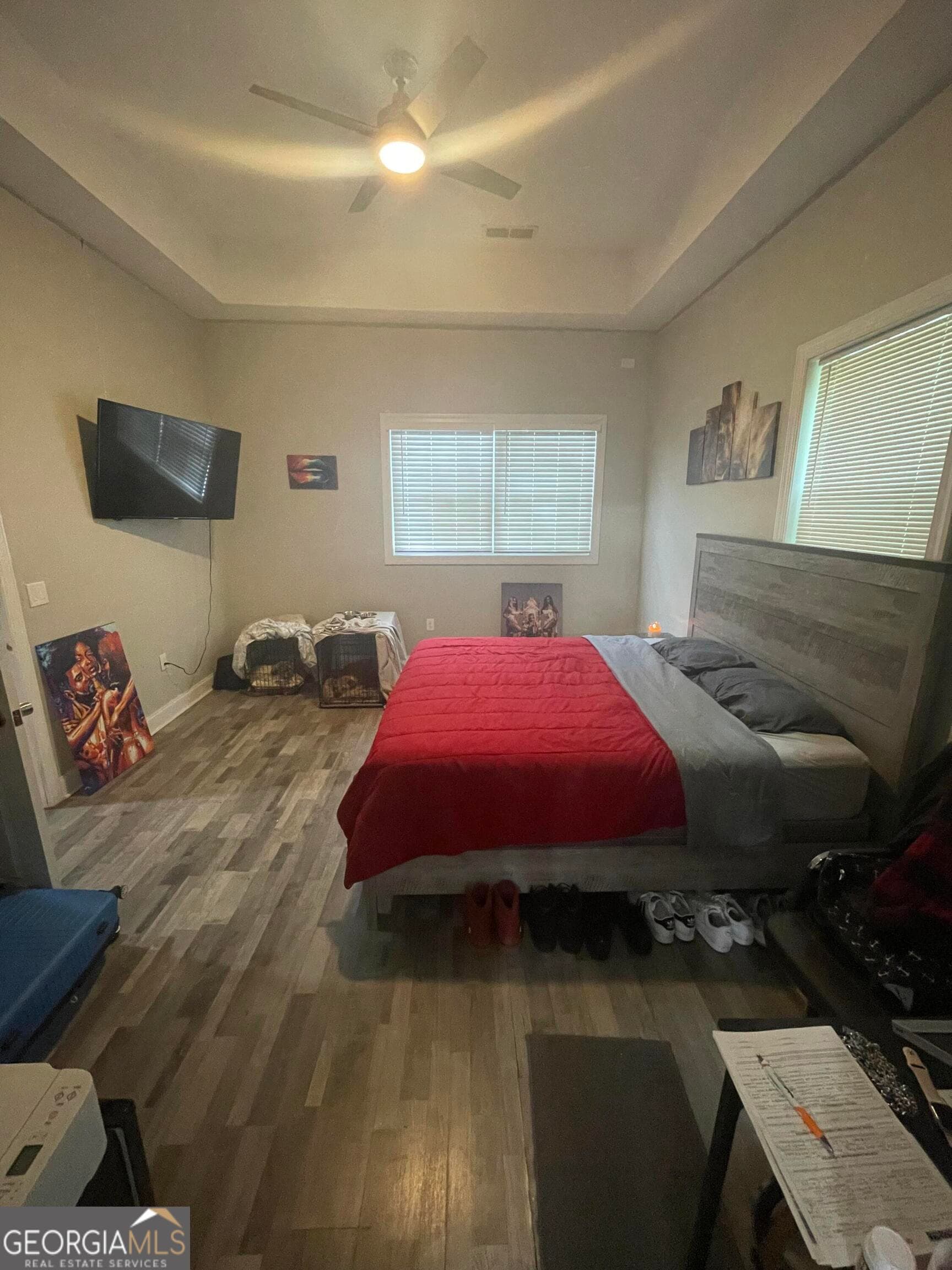 3 bedroom, 2 bathroom, 1,636 sq ft single family residence for sale at 6860 Parkway Drive, Lithonia, GA 30058 — photo 6
