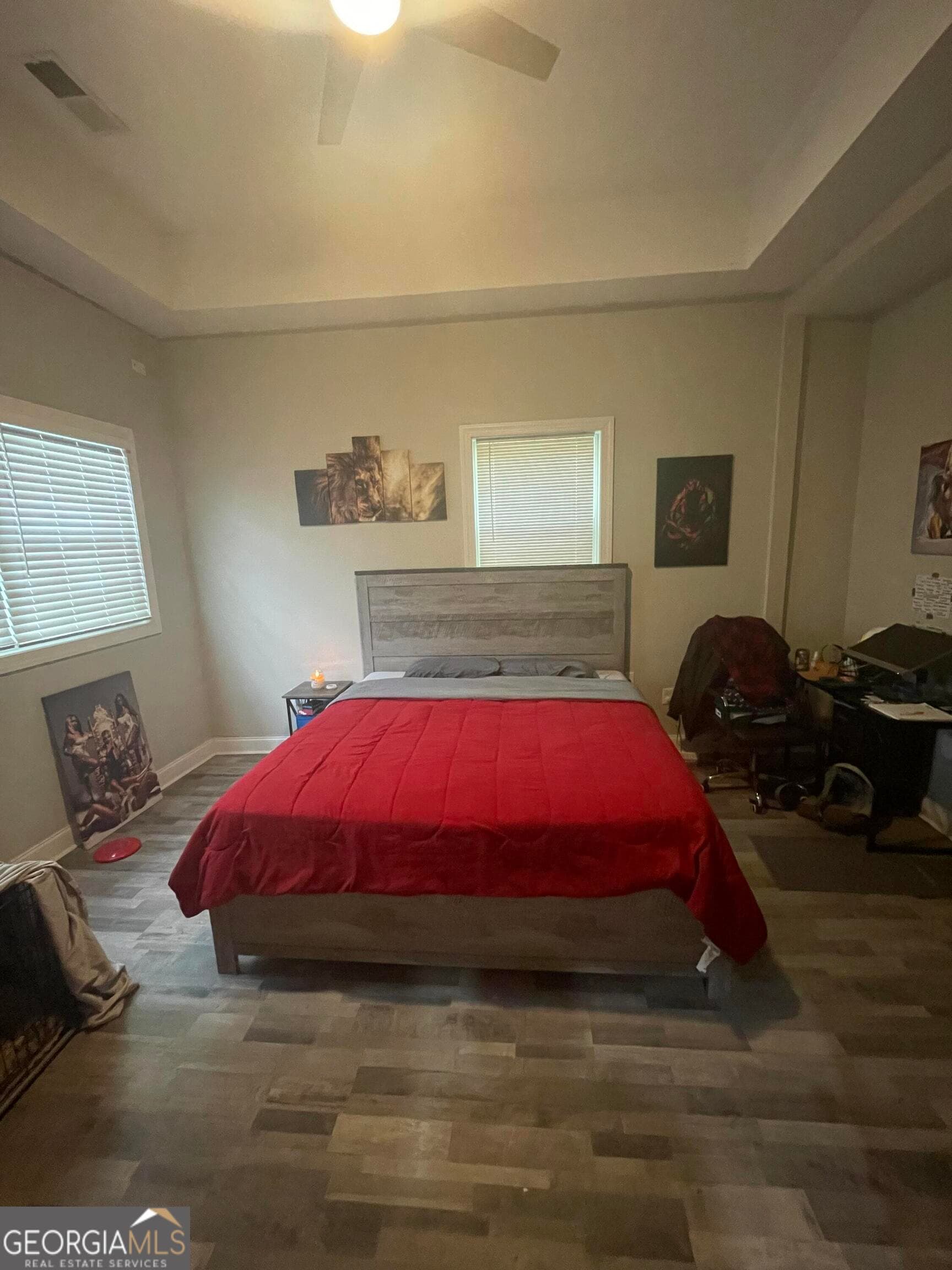 3 bedroom, 2 bathroom, 1,636 sq ft single family residence for sale at 6860 Parkway Drive, Lithonia, GA 30058 — photo 7
