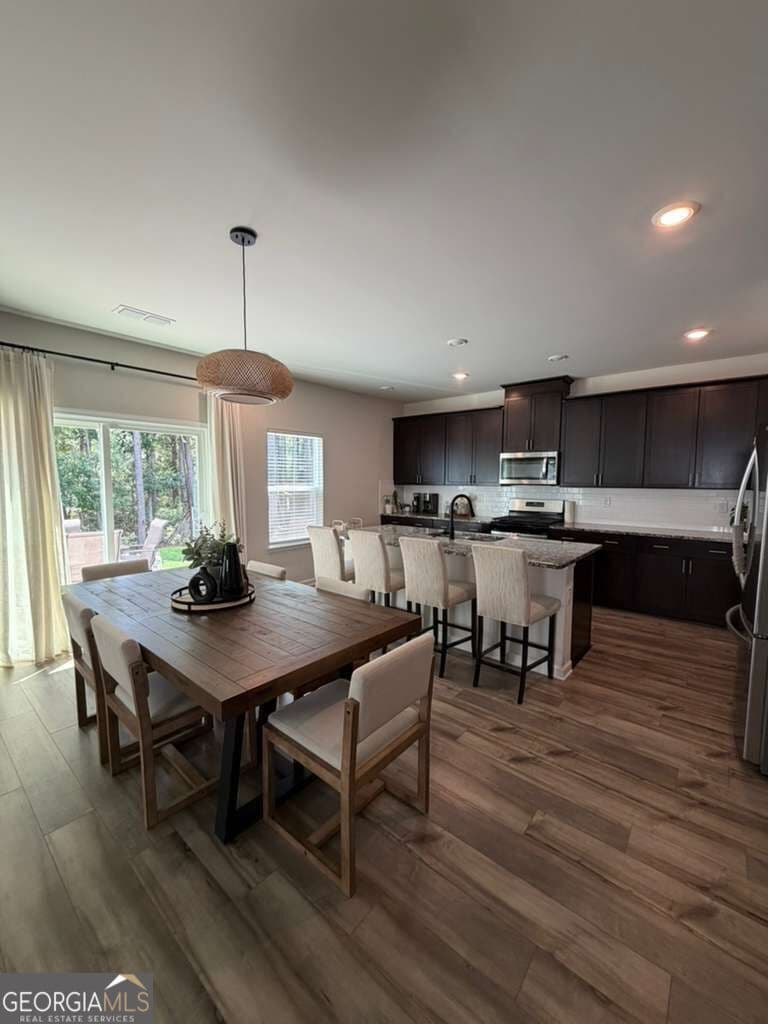 5 bedroom, 4.5 bathroom, 3,252 sq ft single family residence for sale at 4211 Dean Grove Way, Loganville, GA 30052 — photo 9