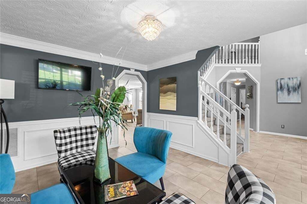 4 bedroom, 2.5 bathroom, 2,752 sq ft single family residence for sale at 856 Haydens Ridge, Ellenwood, GA 30294 — photo 6