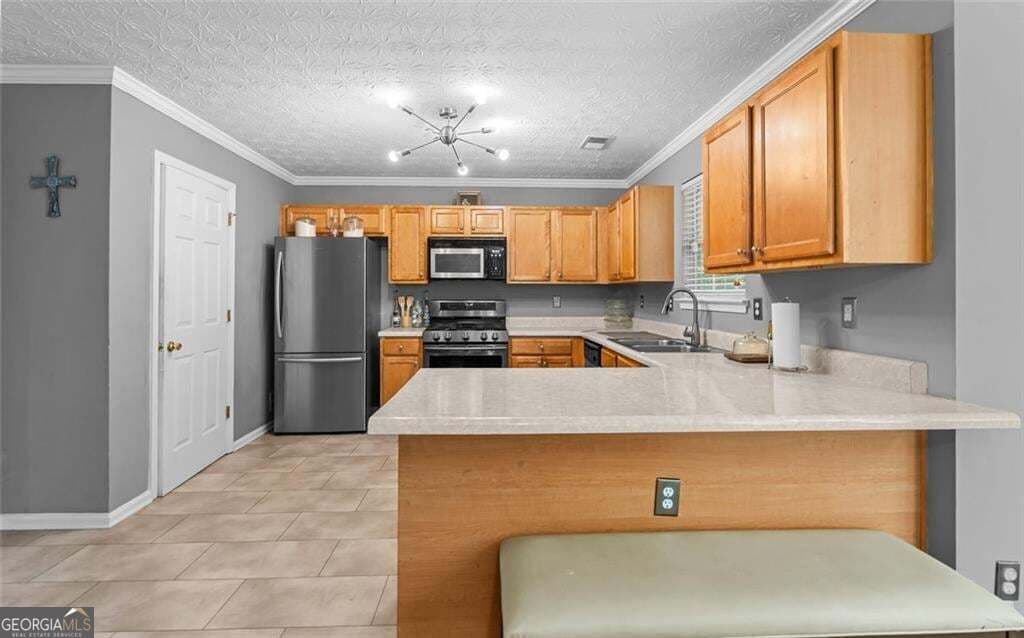 4 bedroom, 2.5 bathroom, 2,752 sq ft single family residence for sale at 856 Haydens Ridge, Ellenwood, GA 30294 — photo 7