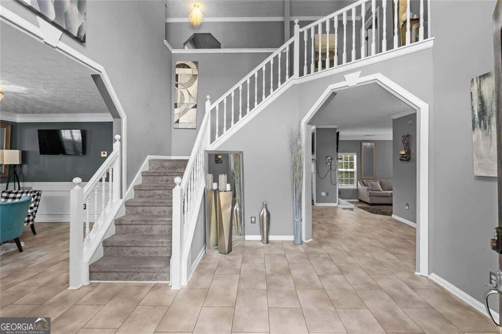4 bedroom, 2.5 bathroom, 2,752 sq ft single family residence for sale at 856 Haydens Ridge, Ellenwood, GA 30294 — photo 3