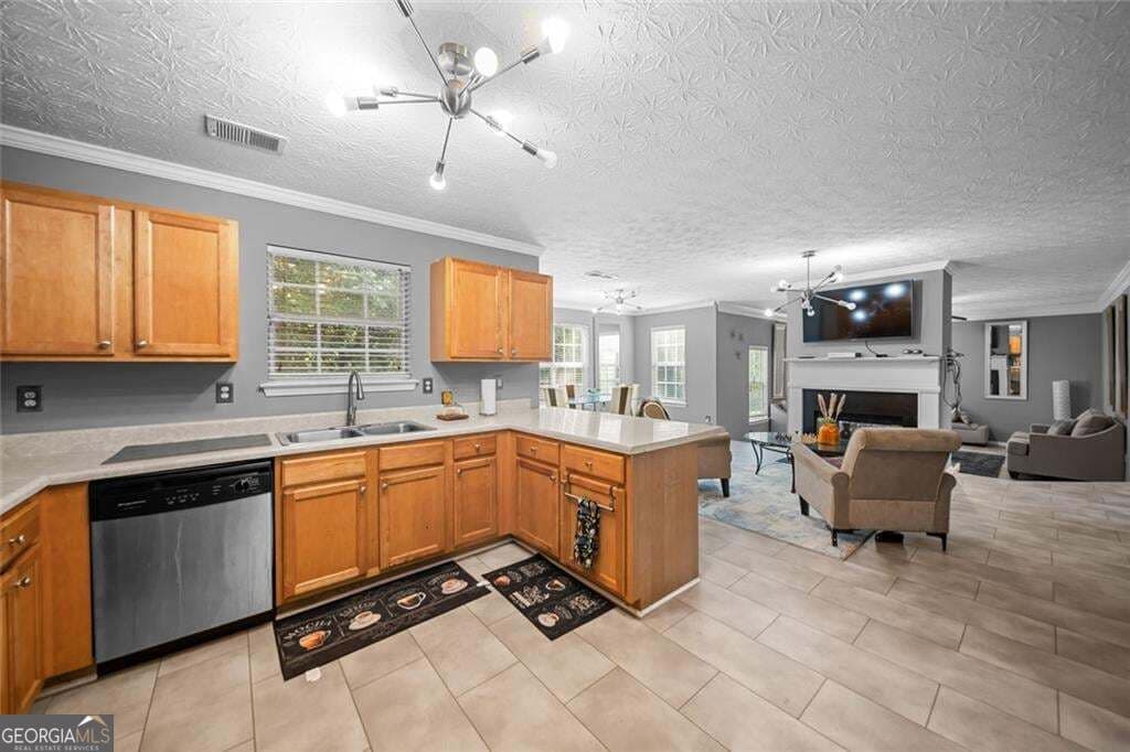 4 bedroom, 2.5 bathroom, 2,752 sq ft single family residence for sale at 856 Haydens Ridge, Ellenwood, GA 30294 — photo 10