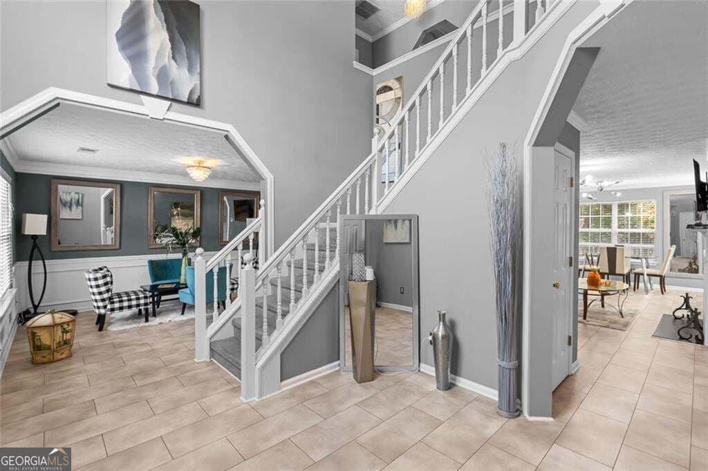 4 bedroom, 2.5 bathroom, 2,752 sq ft single family residence for sale at 856 Haydens Ridge, Ellenwood, GA 30294 — photo 4