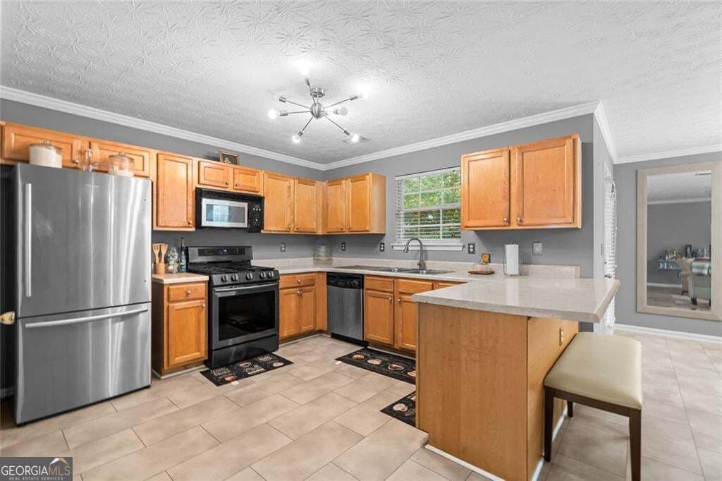 4 bedroom, 2.5 bathroom, 2,752 sq ft single family residence for sale at 856 Haydens Ridge, Ellenwood, GA 30294 — photo 8