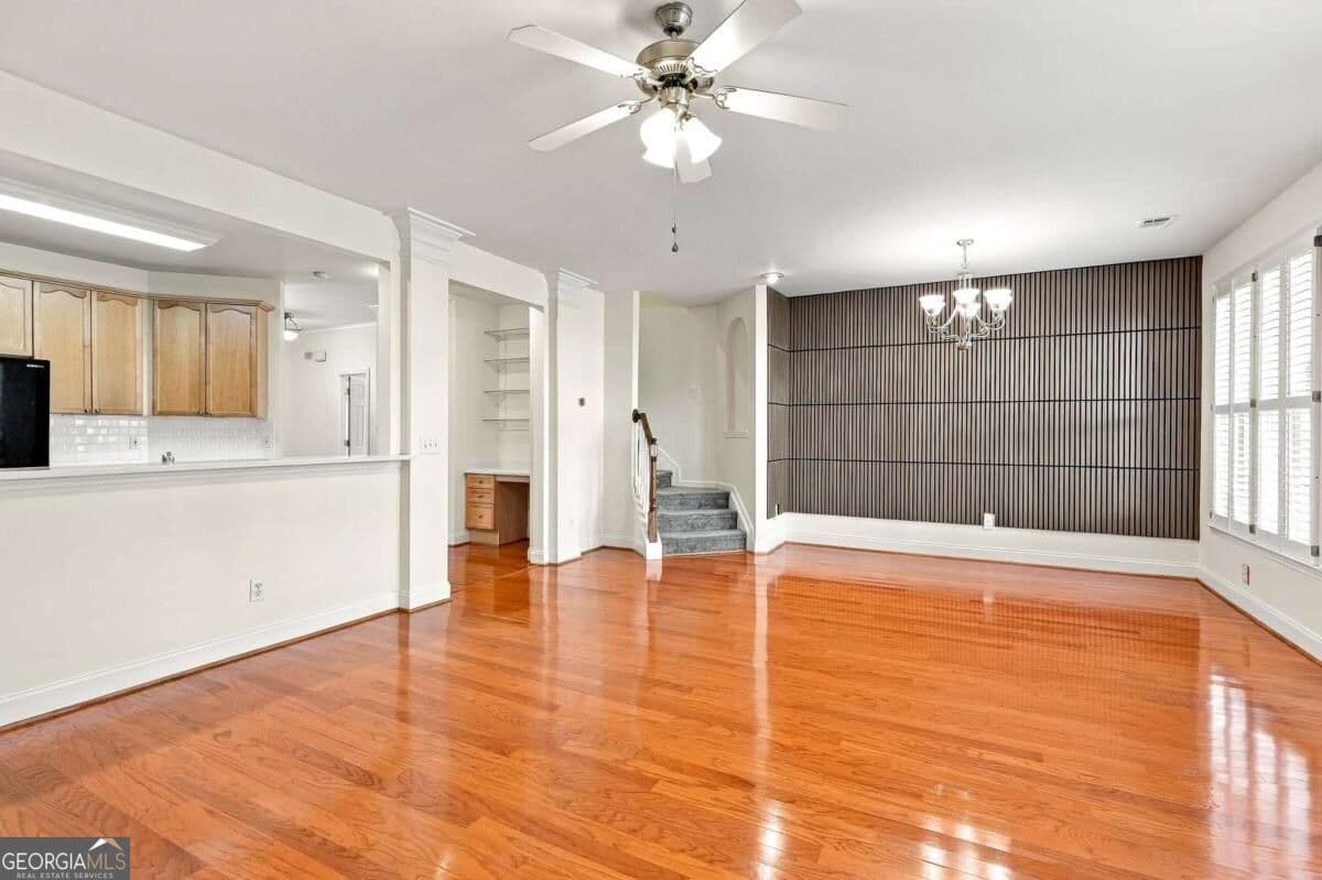 3 bedroom, 2.5 bathroom, 1,986 sq ft townhouse for rent at 1822 Rue De Montreal, Tucker, GA 30084 for $2,400 a month — photo 6